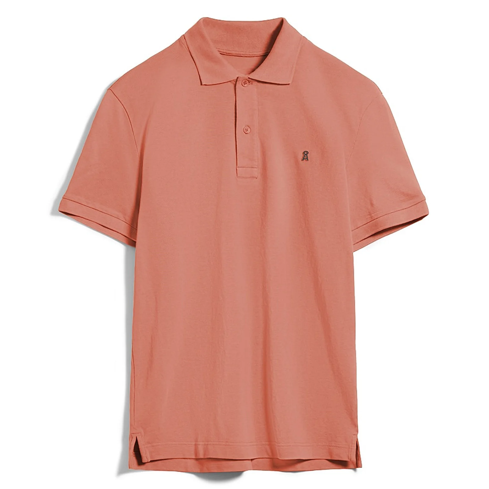 Aanton Solid Polo sorbet - Image 4