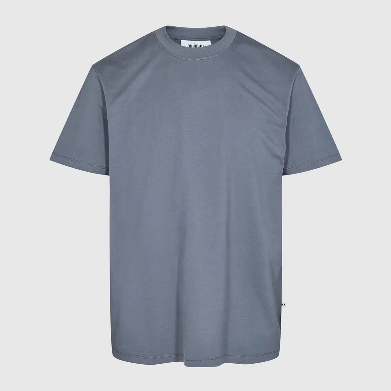 Aarhus T-Shirt turbulence