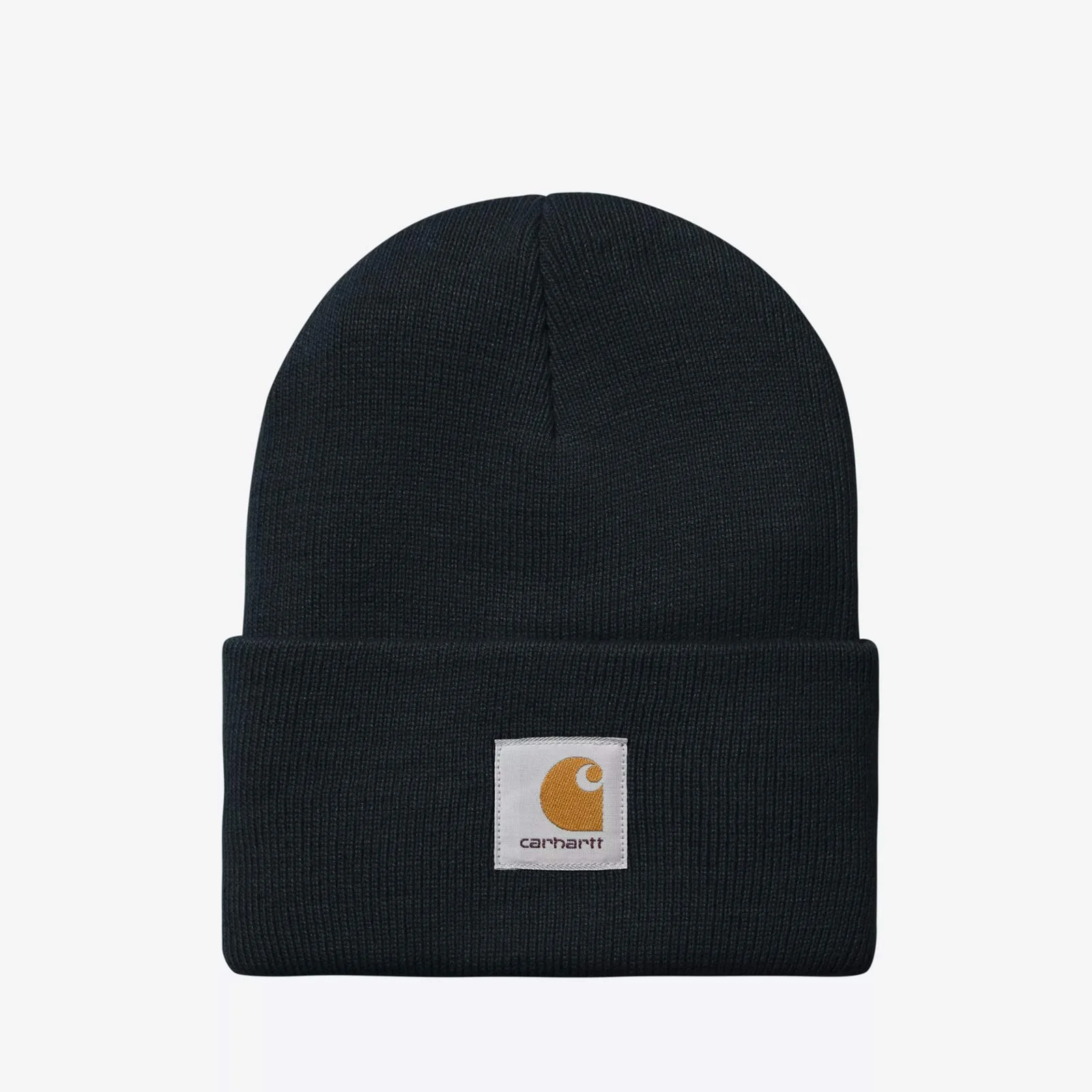 Acrylic Watch Hat deep night