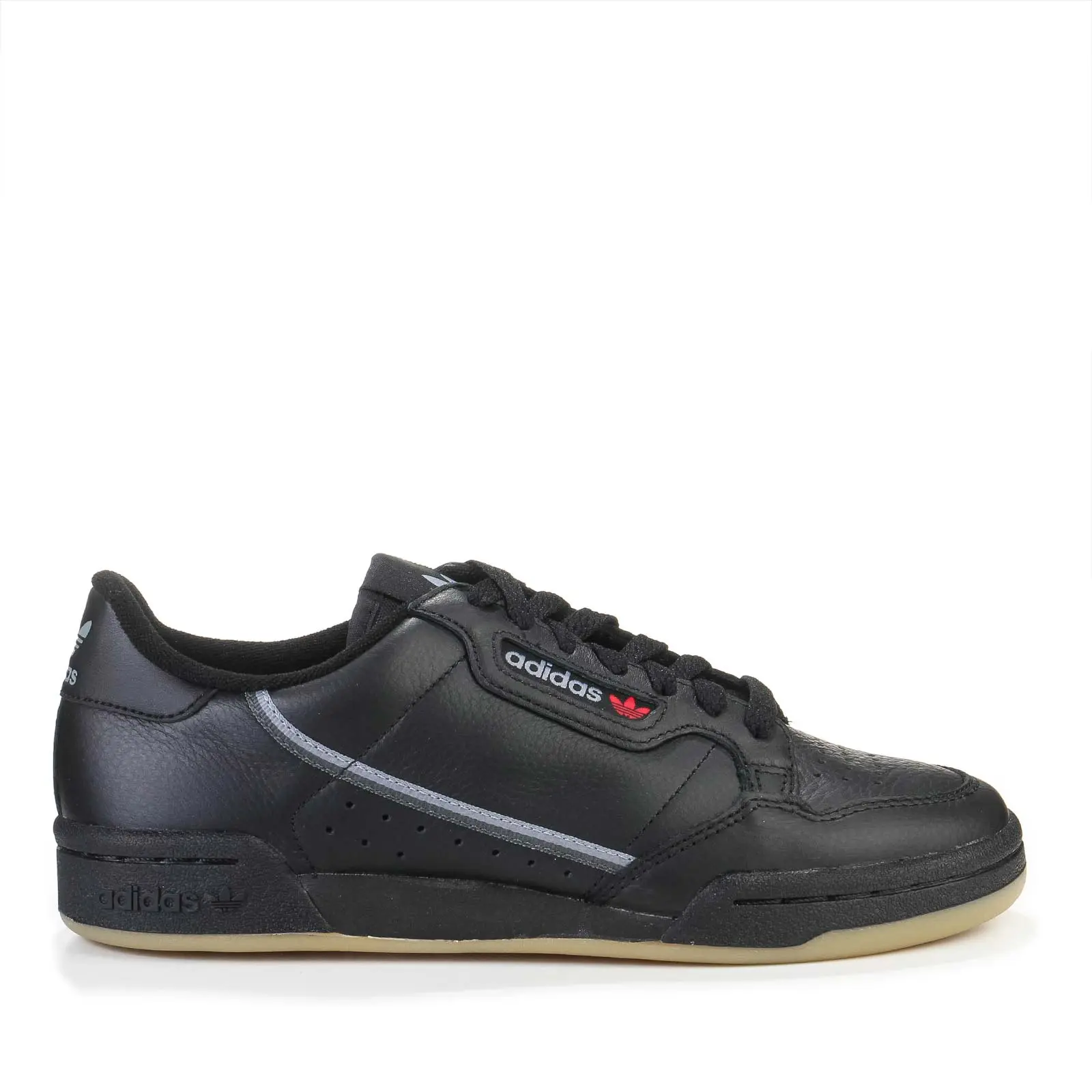 Continental 80 core black/grey three/gum 3