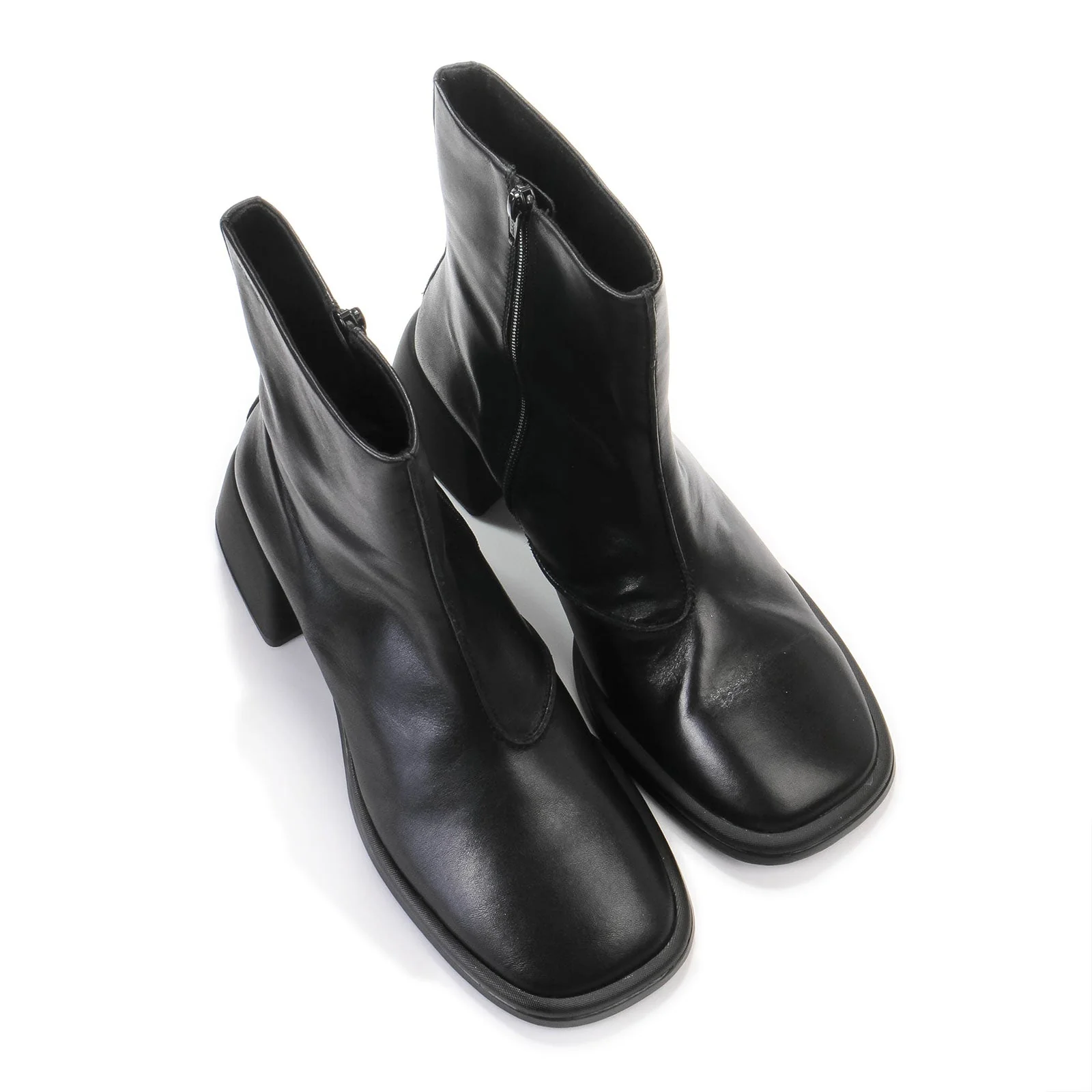 Ansie 5445 Ankleboot black - Image 3