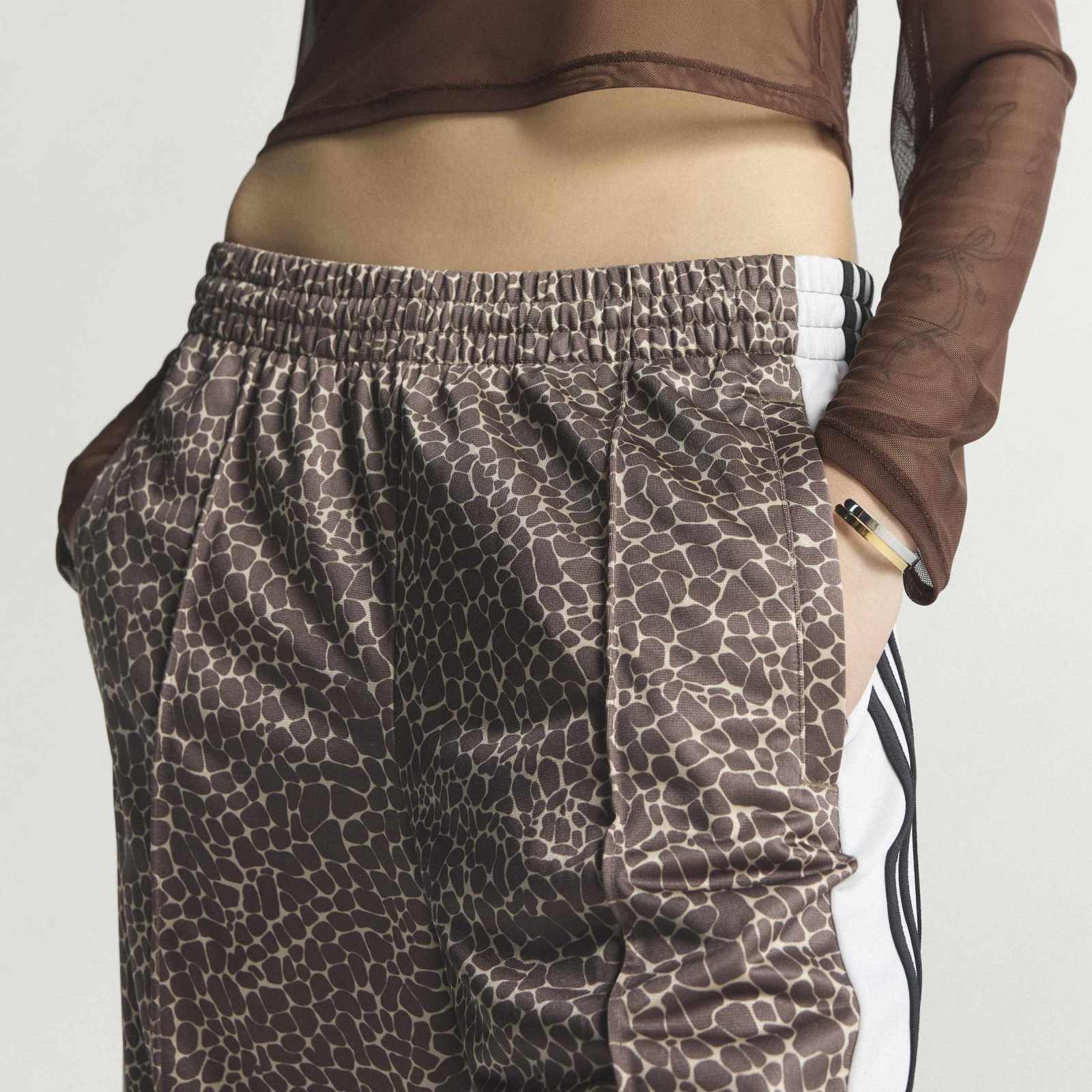 AOP Adibreak Pant earstr/stokha - Image 9
