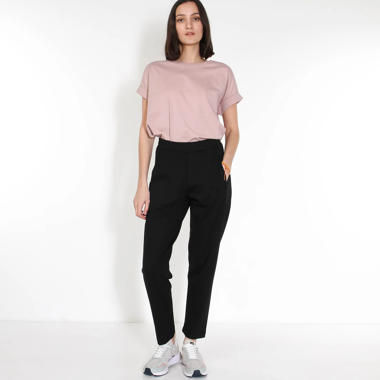 Magdaalena Pants black - Image 2