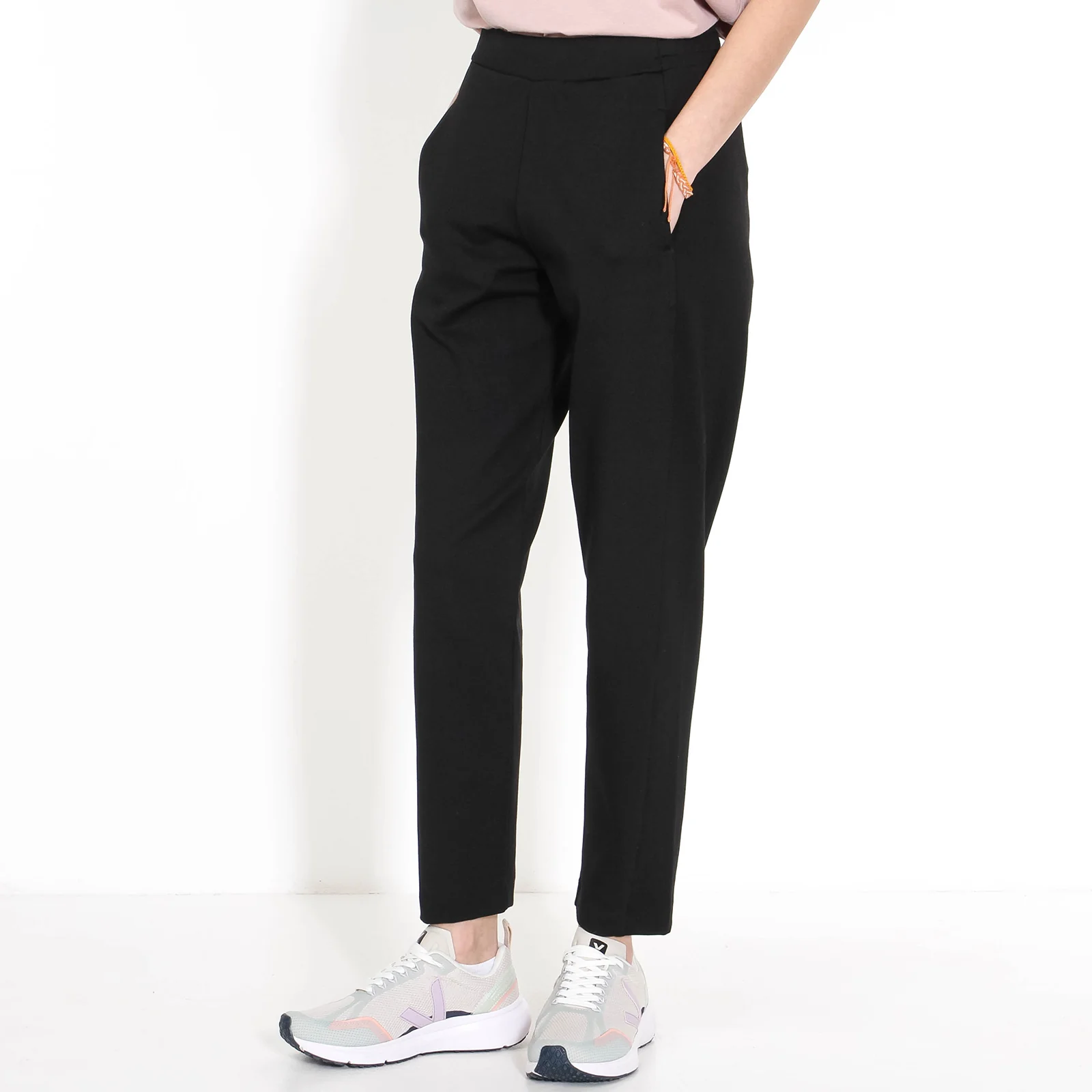 Magdaalena Pants black - Image 4