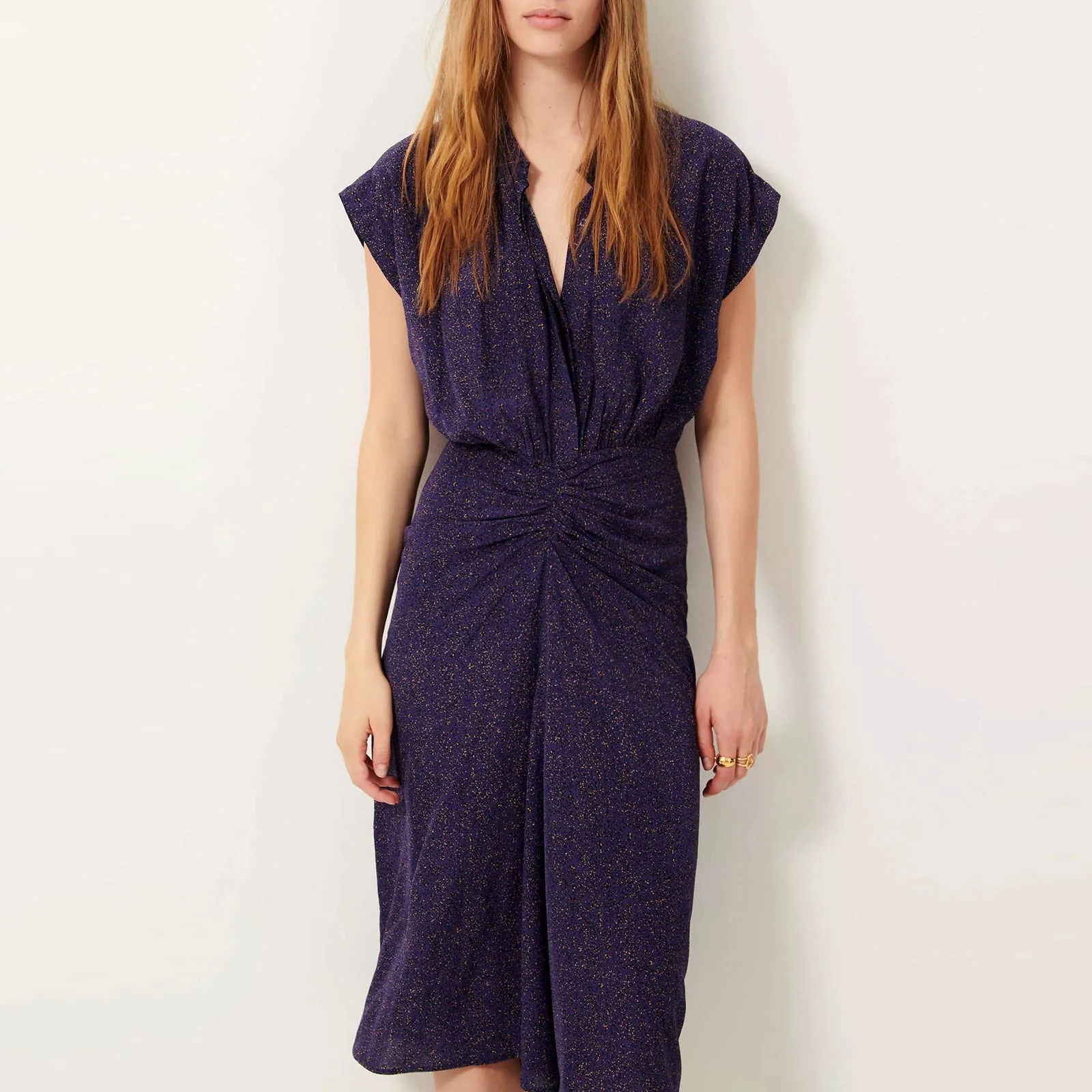 Bellezza Dress eclipse gianni - Image 3