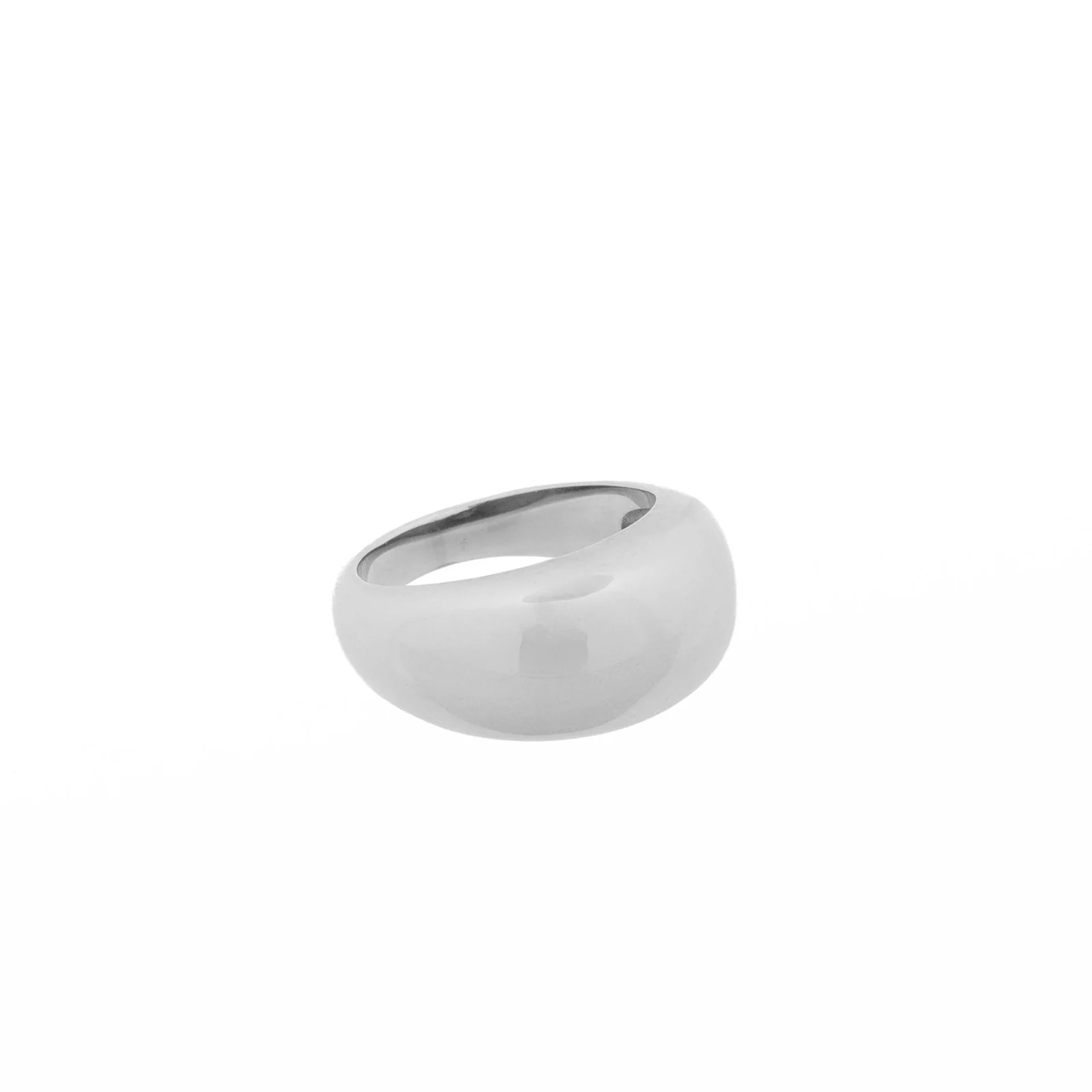 Bouble Ring silver - Image 2