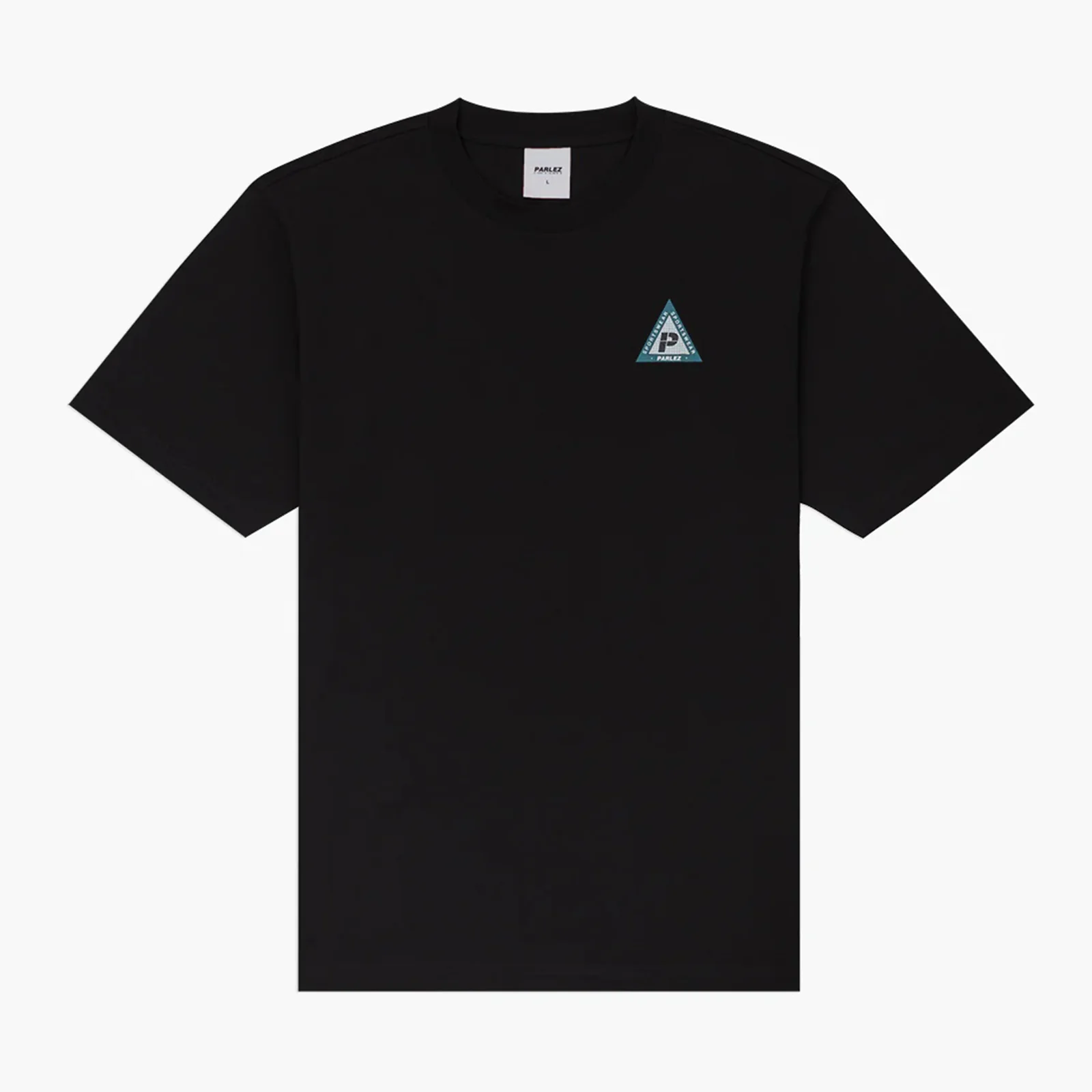 Braco T-Shirt black parss - Image 3