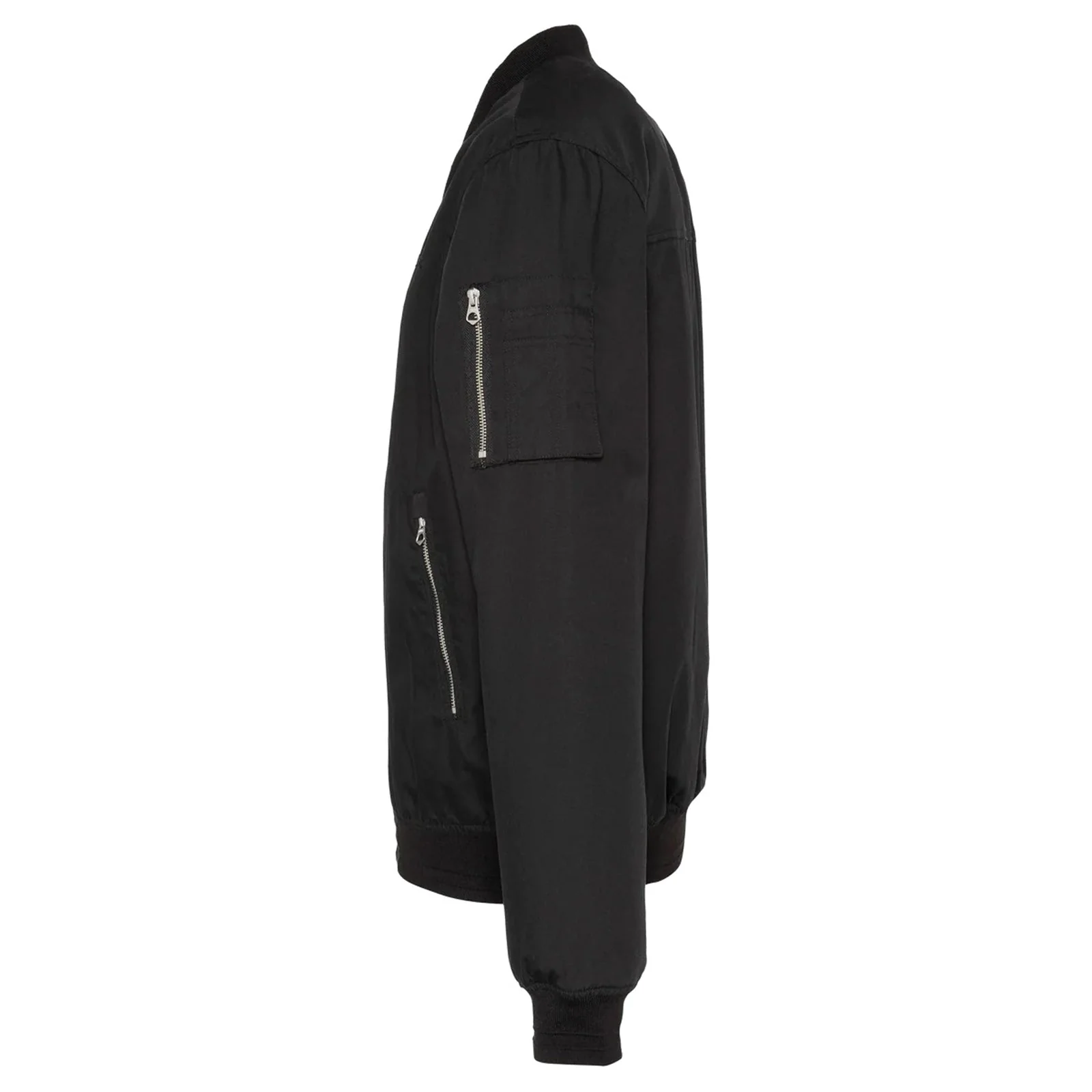 Cabers Jacket black - Image 3