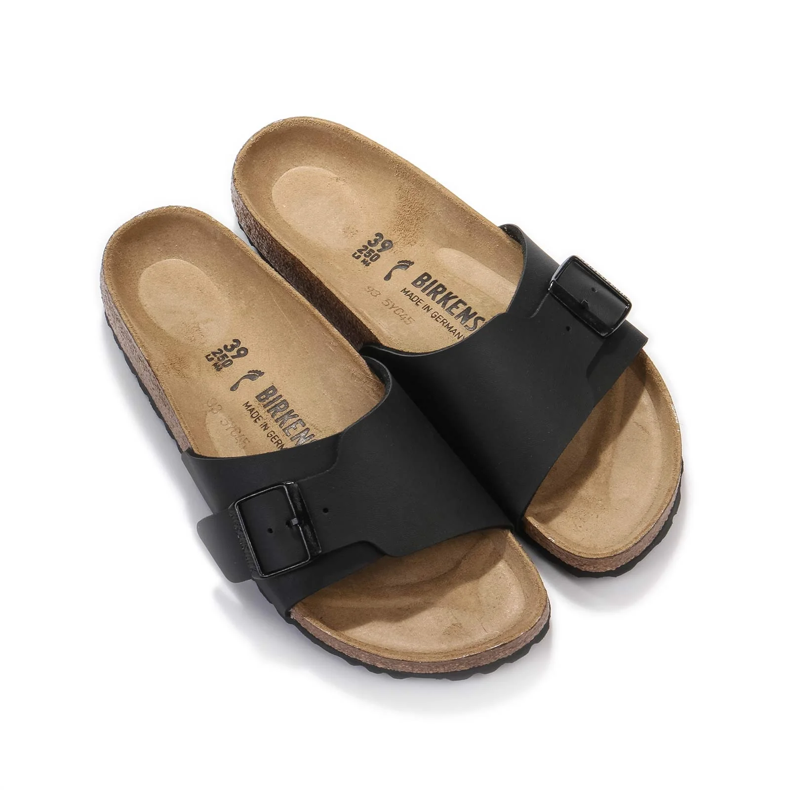 Catalina BF Narrow Fit black - Image 4