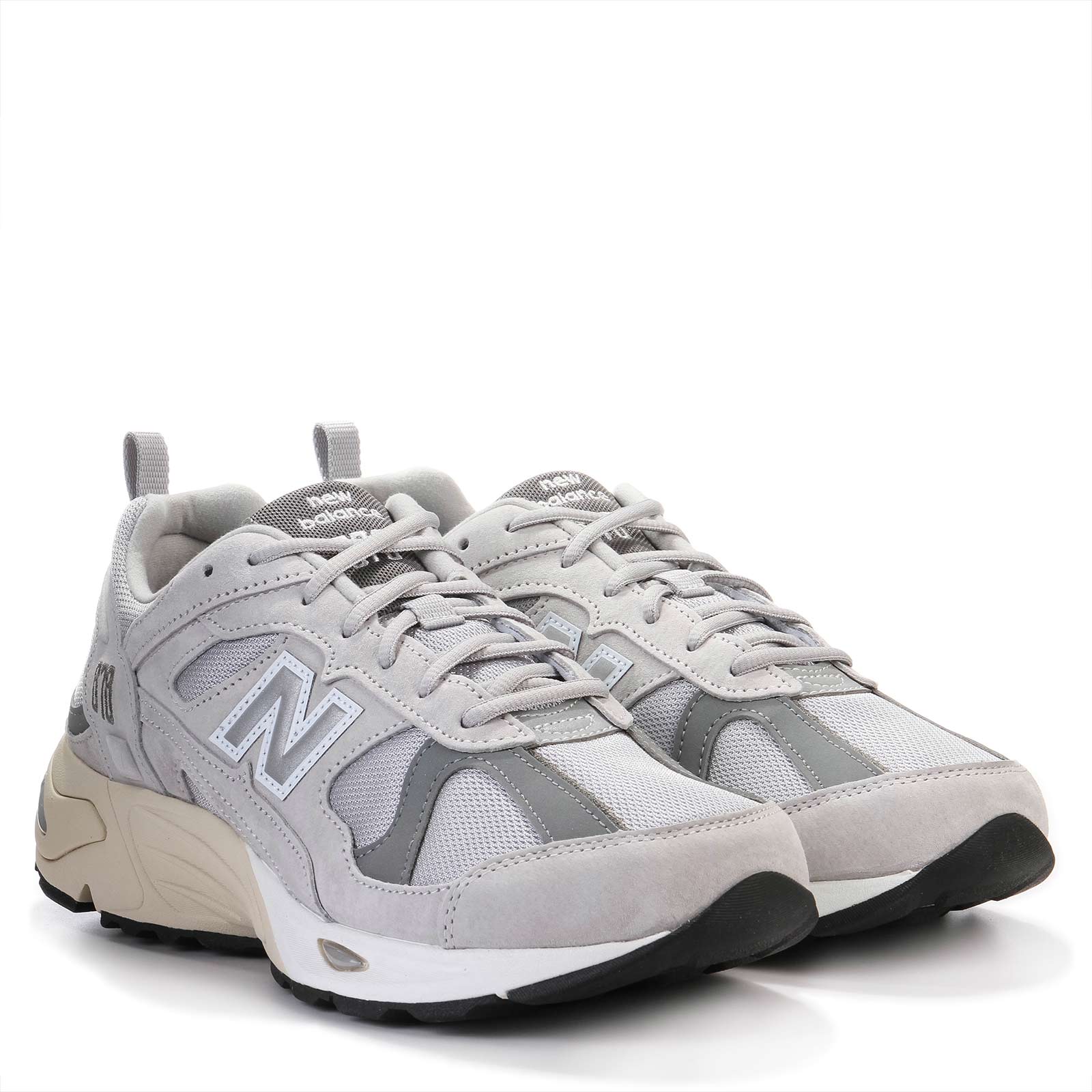 CM878 MT1 moonrock/concrete/turtledo - Image 2