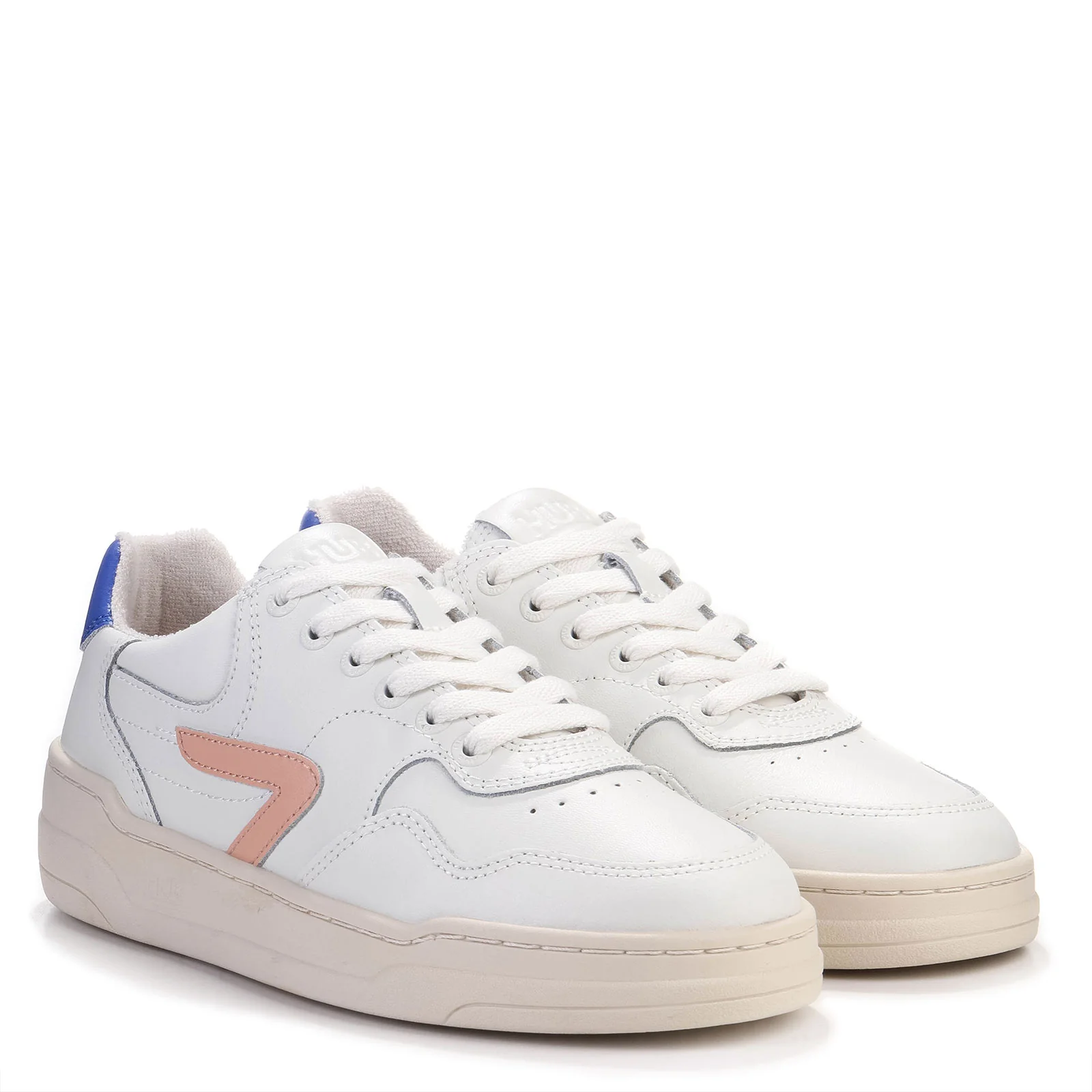 Court L31 offwhite/almost apricot/It. beige - Image 2