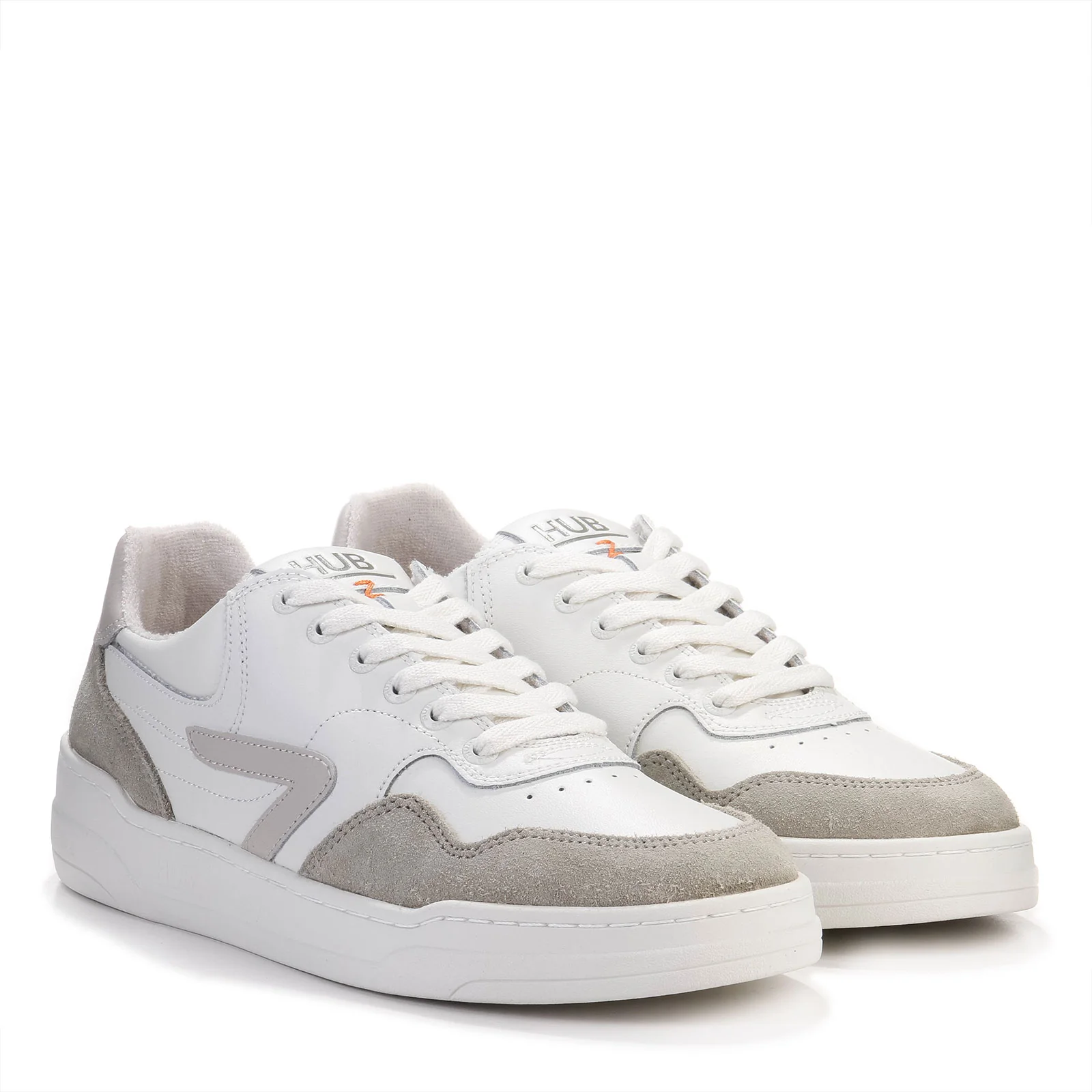 Court Z L68 Lowtop off white/bone/abbeystone - Image 2