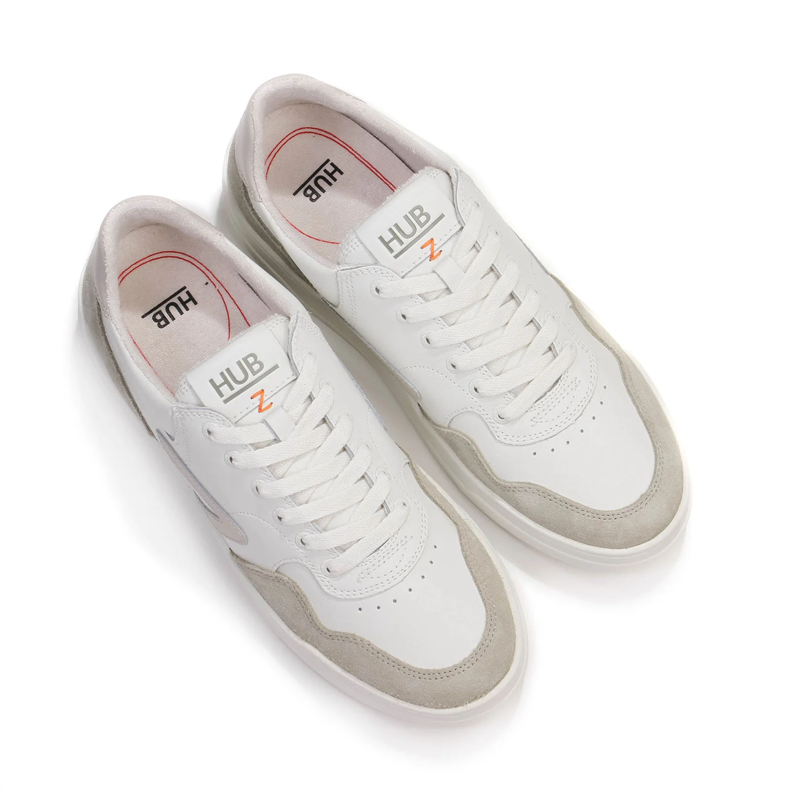 Court Z L68 Lowtop off white/bone/abbeystone - Image 4