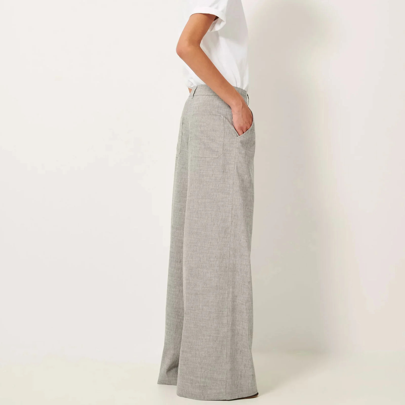 Dasum Pants grès - Image 3