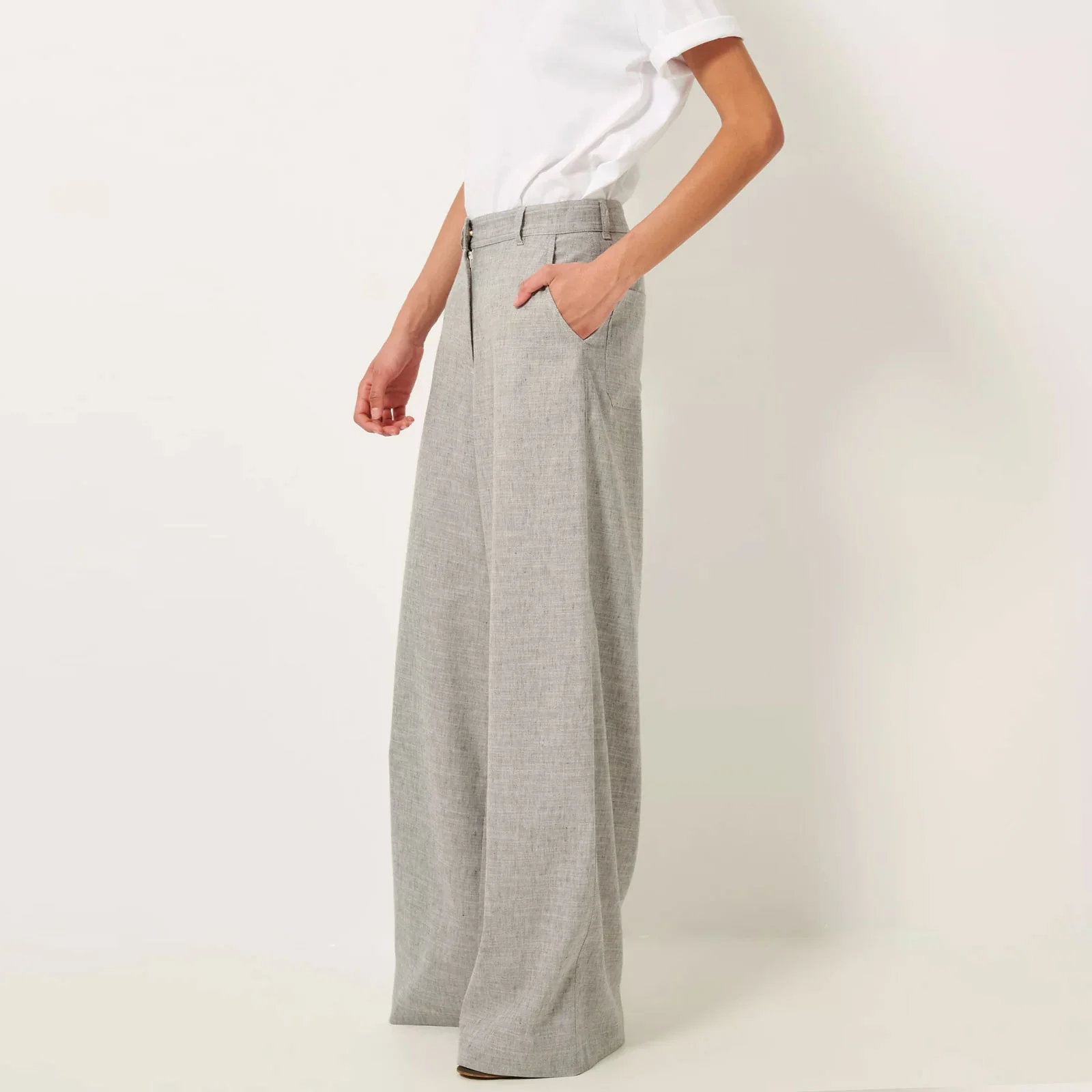 Dasum Pants grès - Image 5