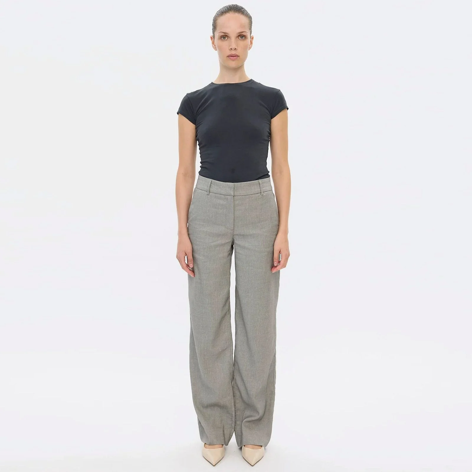 DenaFV 254 Regular olive mist - Image 3