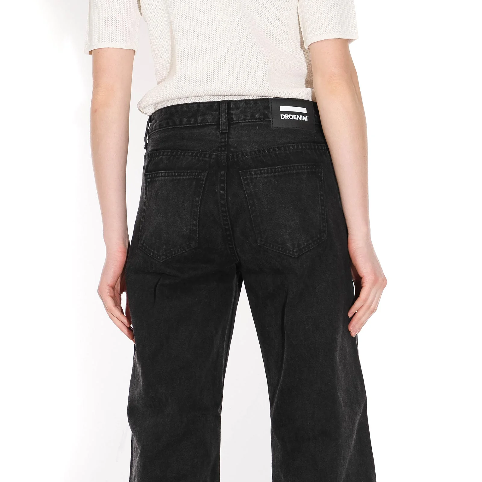 Jam Jeans retro black - Image 4