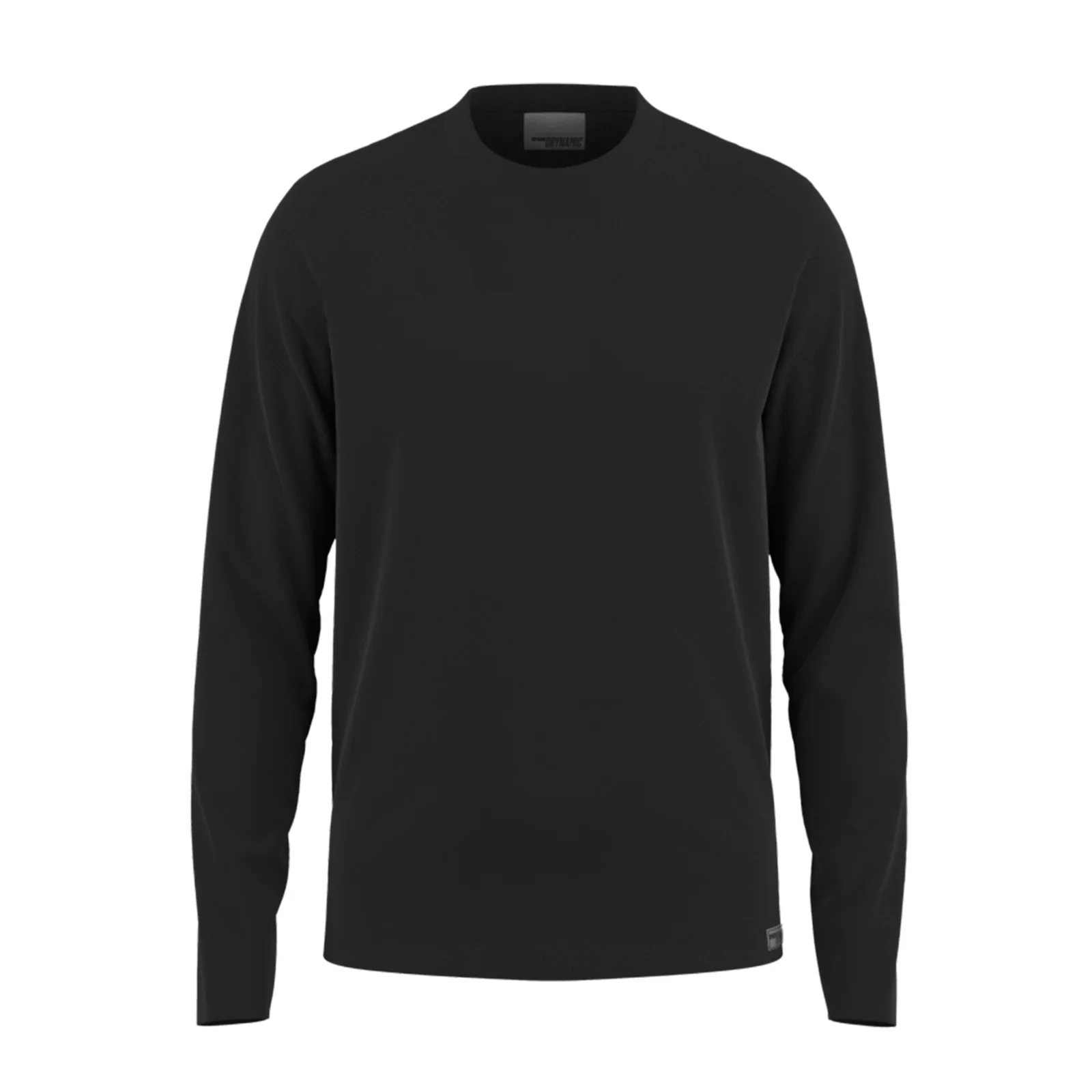 Elrik Jumper 48859 black - Image 4