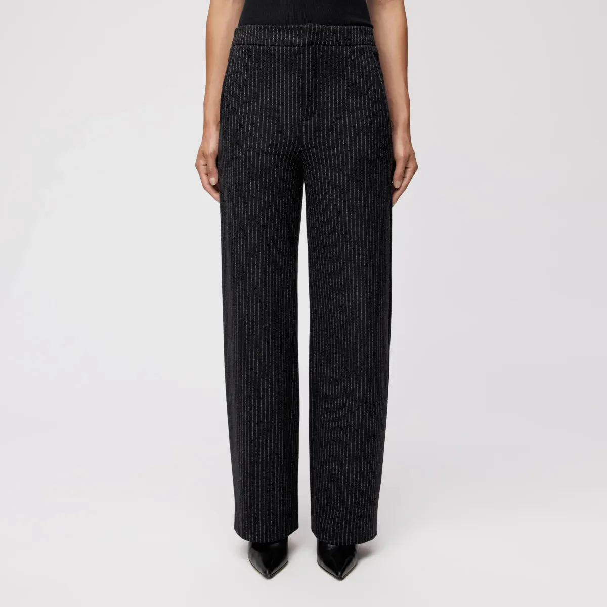 Fae_0 Pants 142085 black