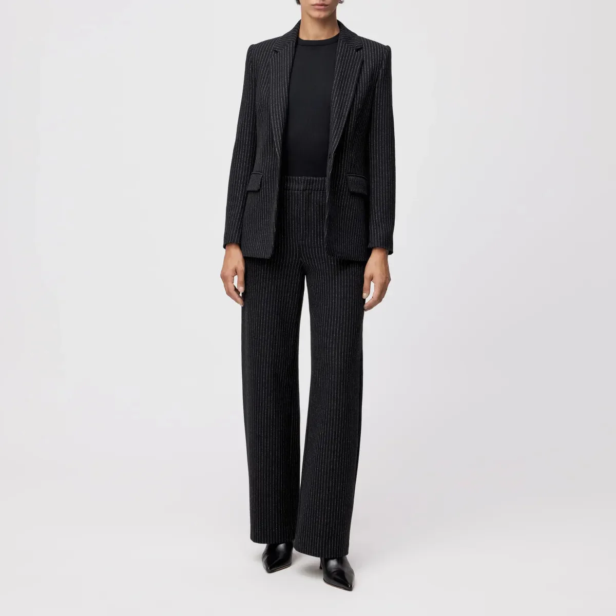 Fae_0 Pants 142085 black - Image 3