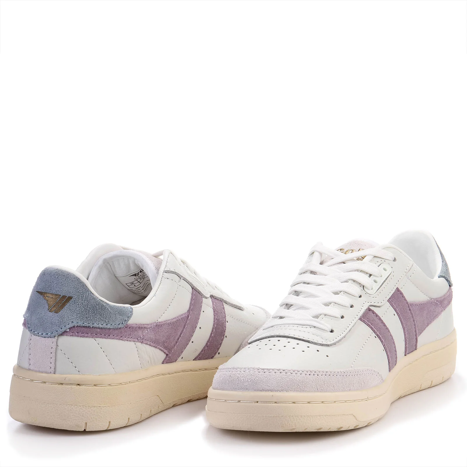 Falcon Classics white/lily/iceberg - Image 2