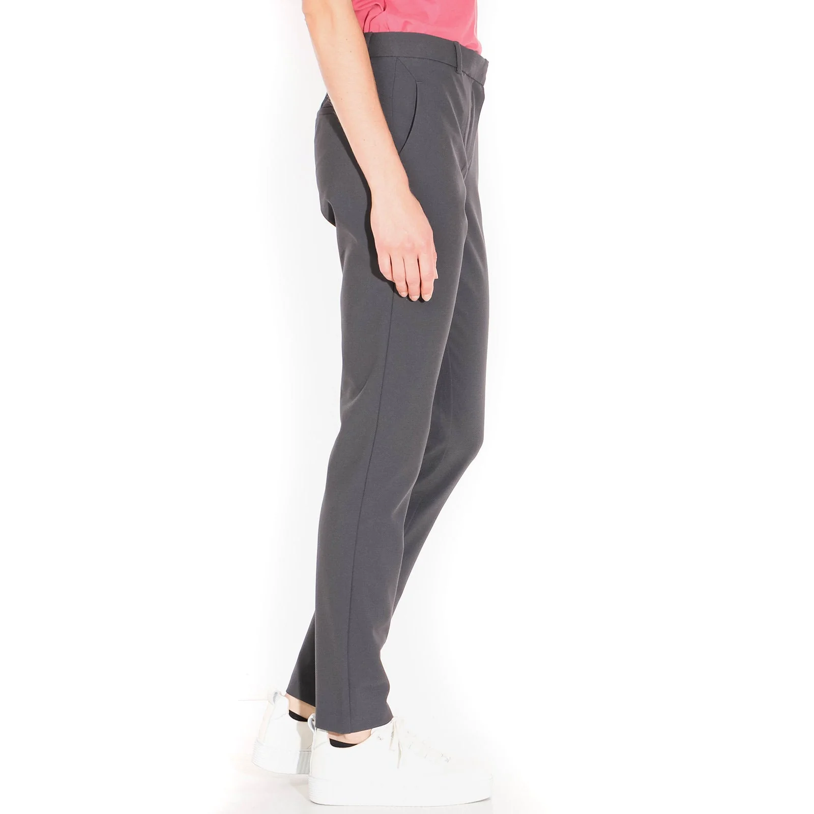 Kylie Pant asphalt glow - Image 3