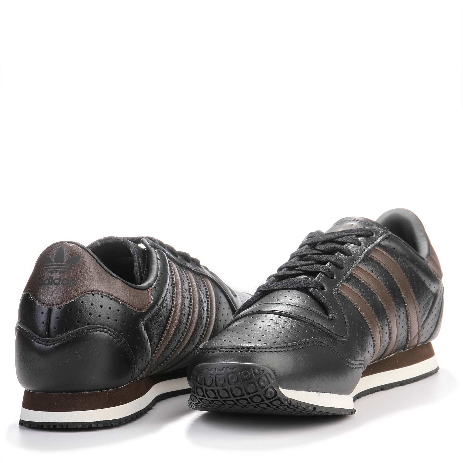Galaxy OG core black/dark brown/off white - Image 3
