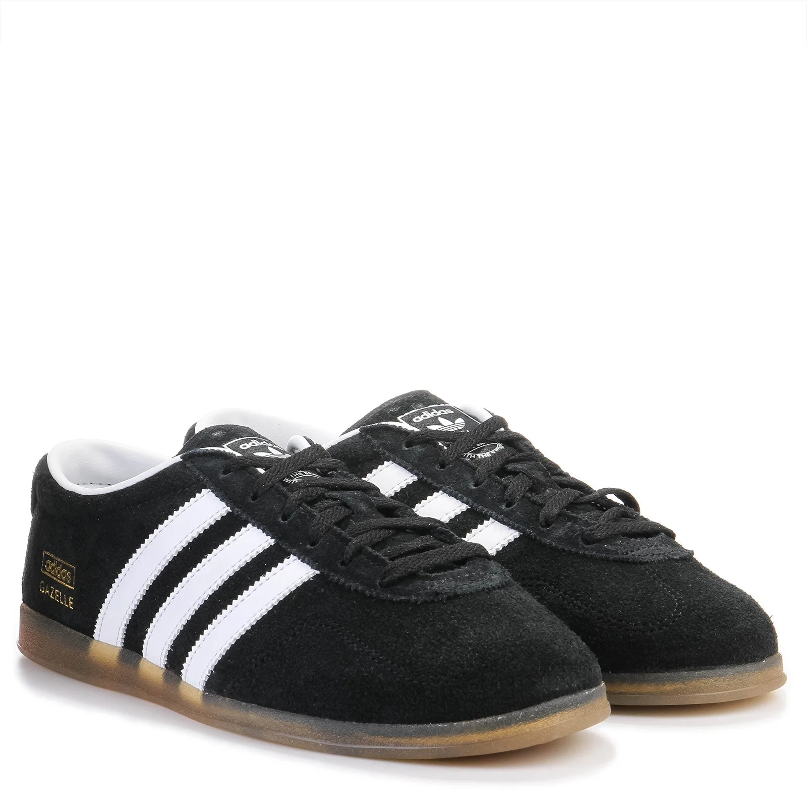 Gazelle Lo Pro W black/cloud white/gum3 - Image 2