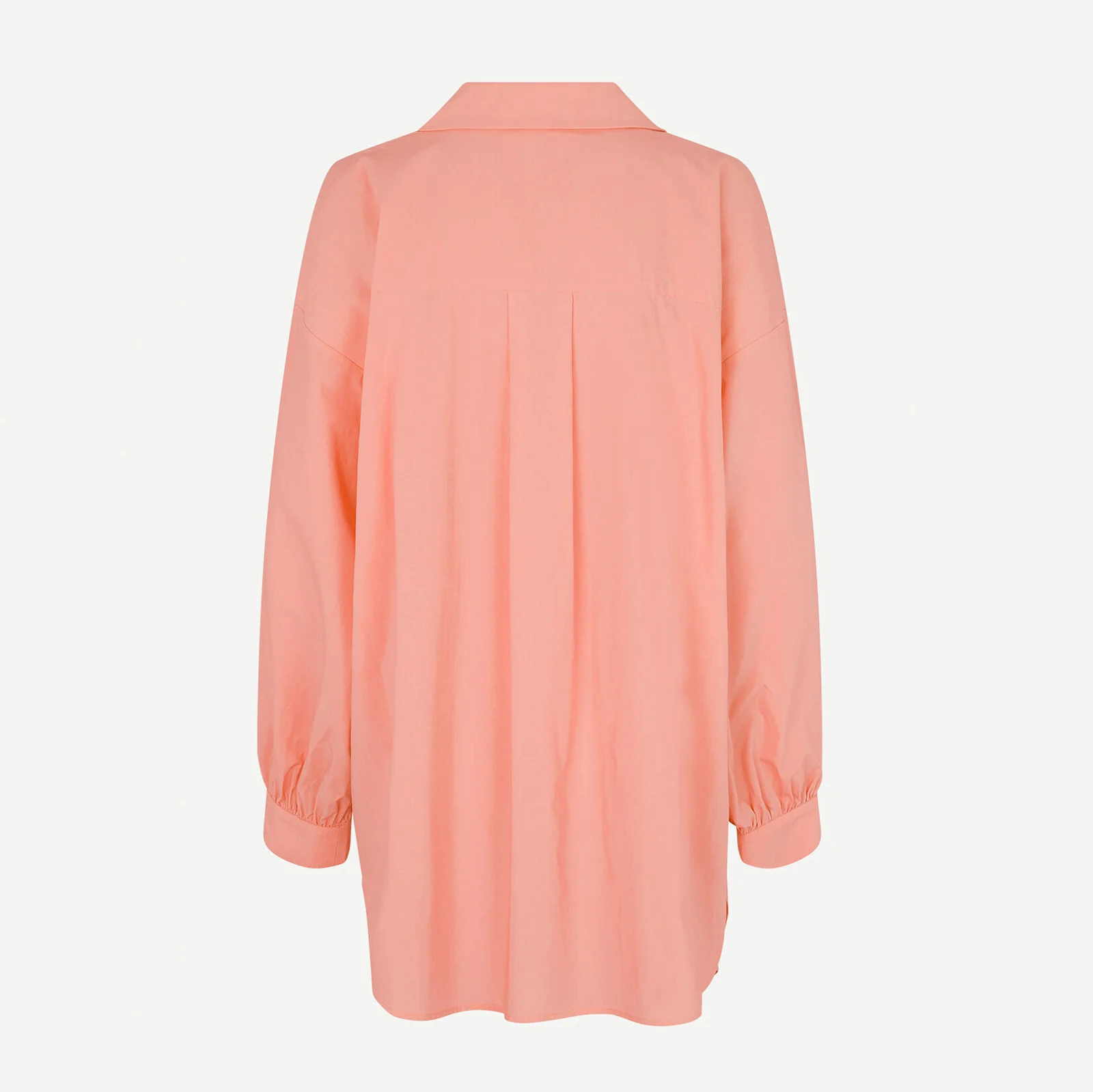 Gitte Blouse coral haze - Image 2