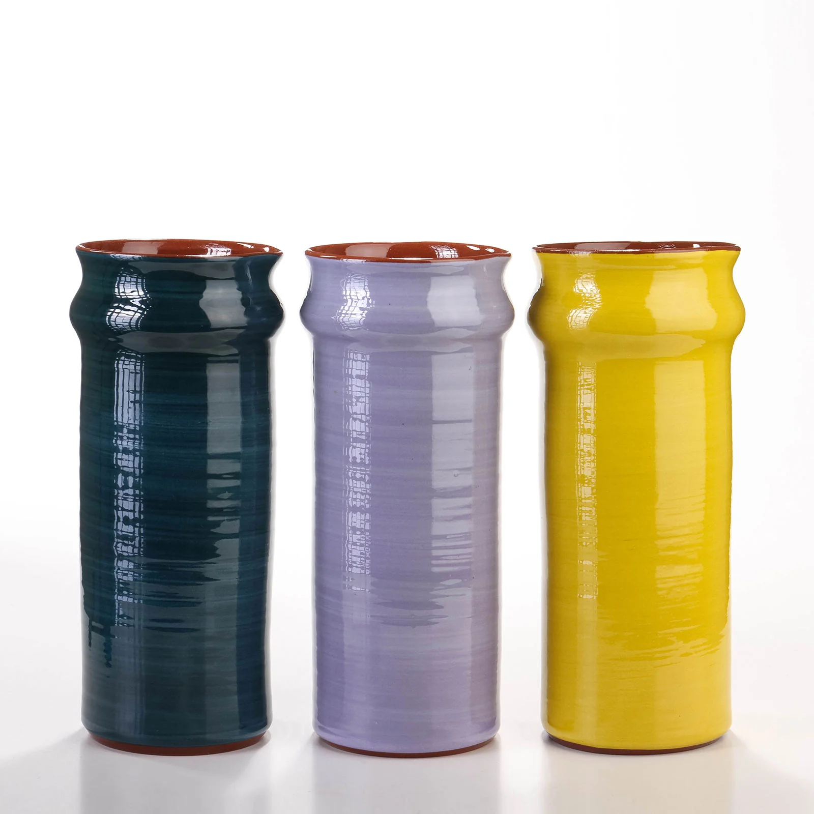 Grande Carafe bleu vert - Image 4
