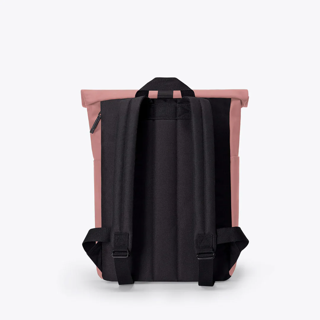 Hajo Macro Lotus Backpack dark rose - Image 3