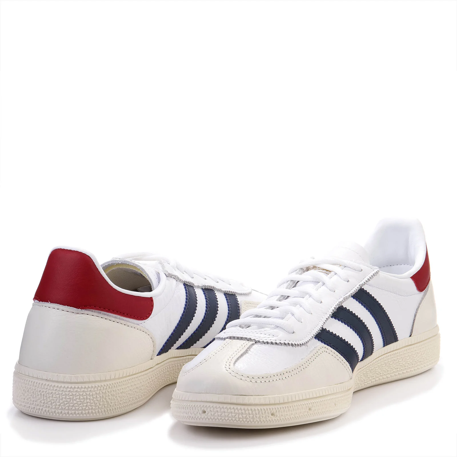 Handball Spezial cloud white/shadow navy/team victory red - Image 3
