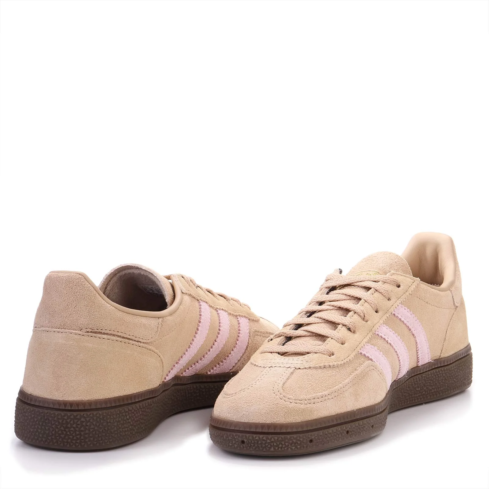 Handball Spezial warm sand/pink/gum - Image 3