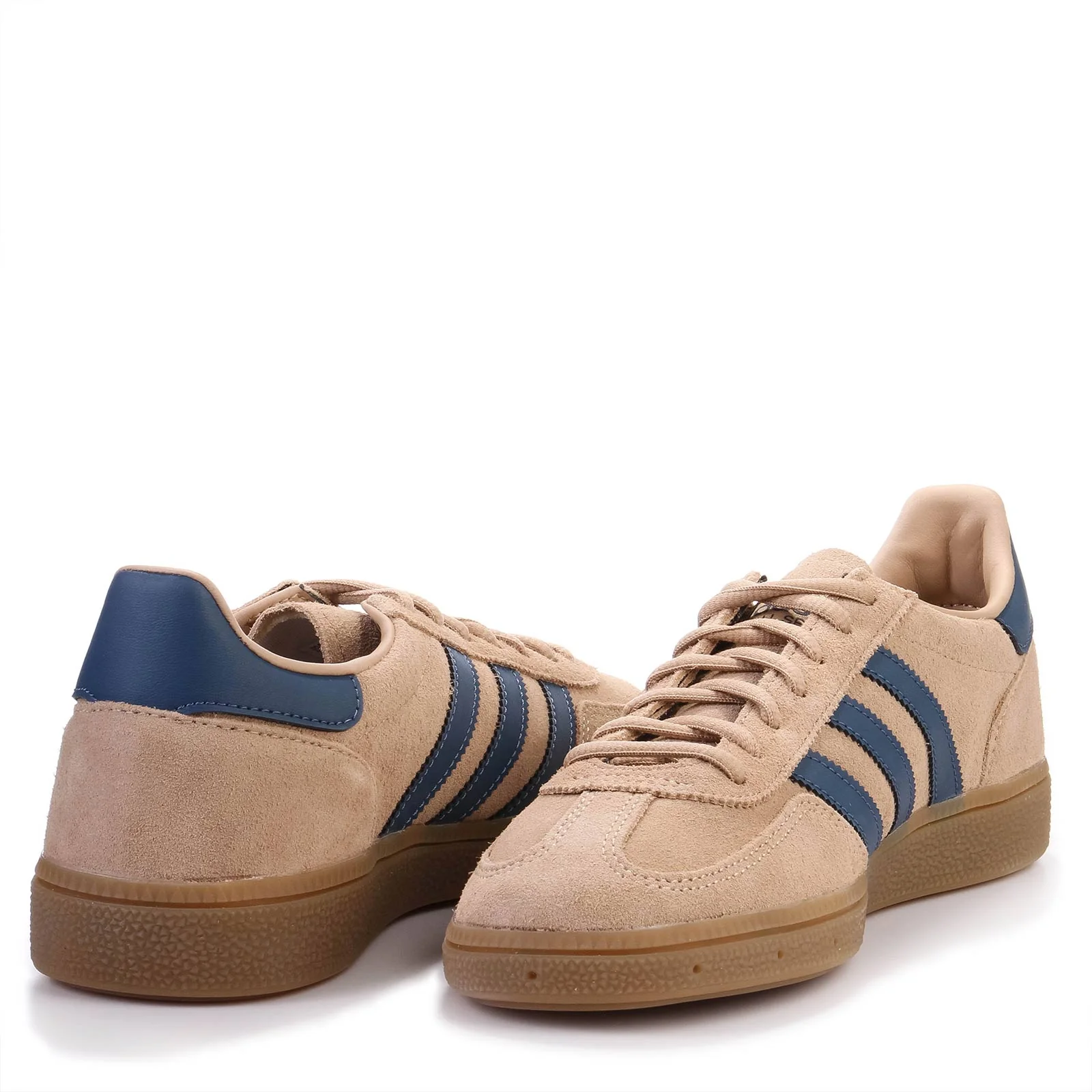 Handball Spezial warm sandstone/preloved Ink/gold metallic - Image 3