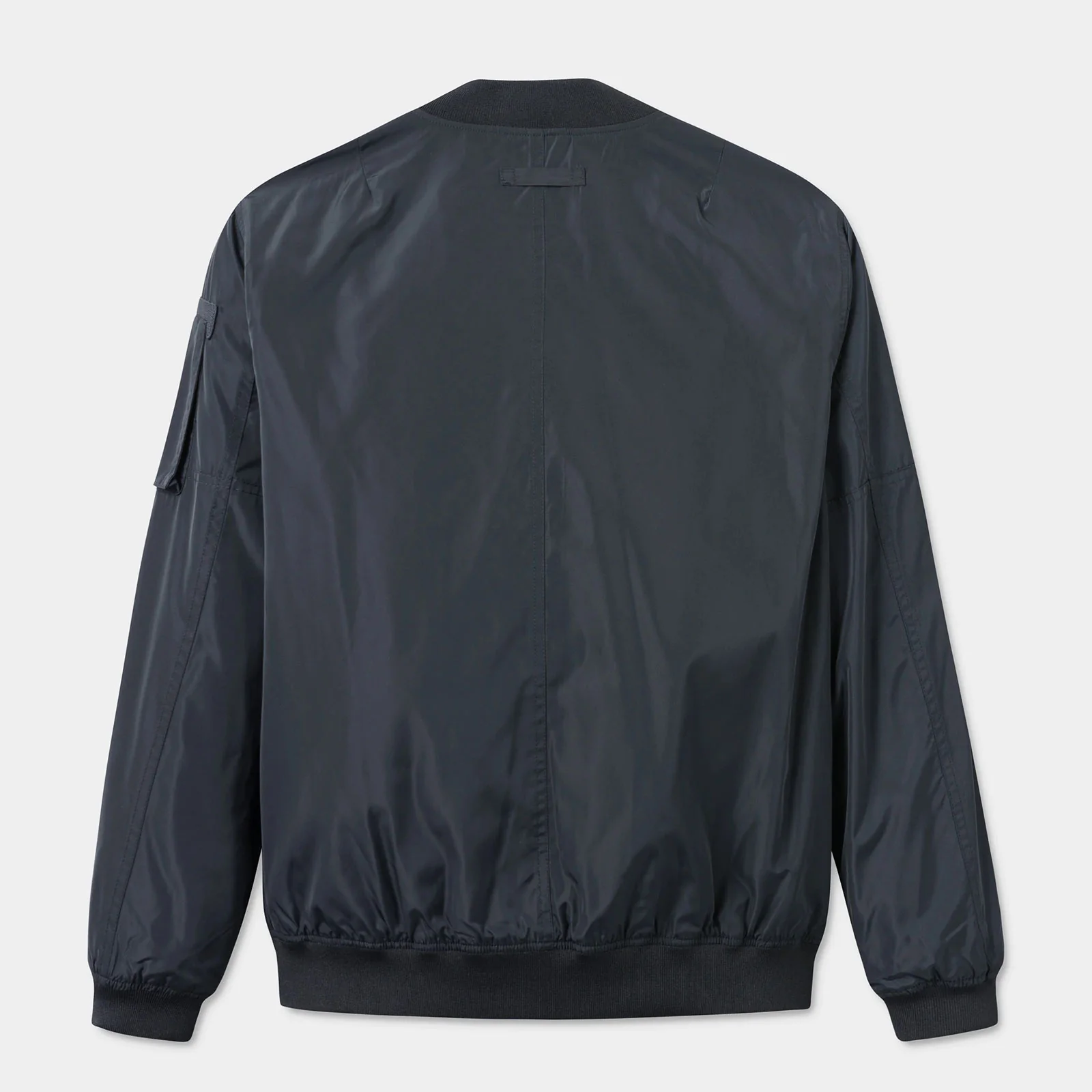 Harris Bomber Jacket dark navy - Image 4