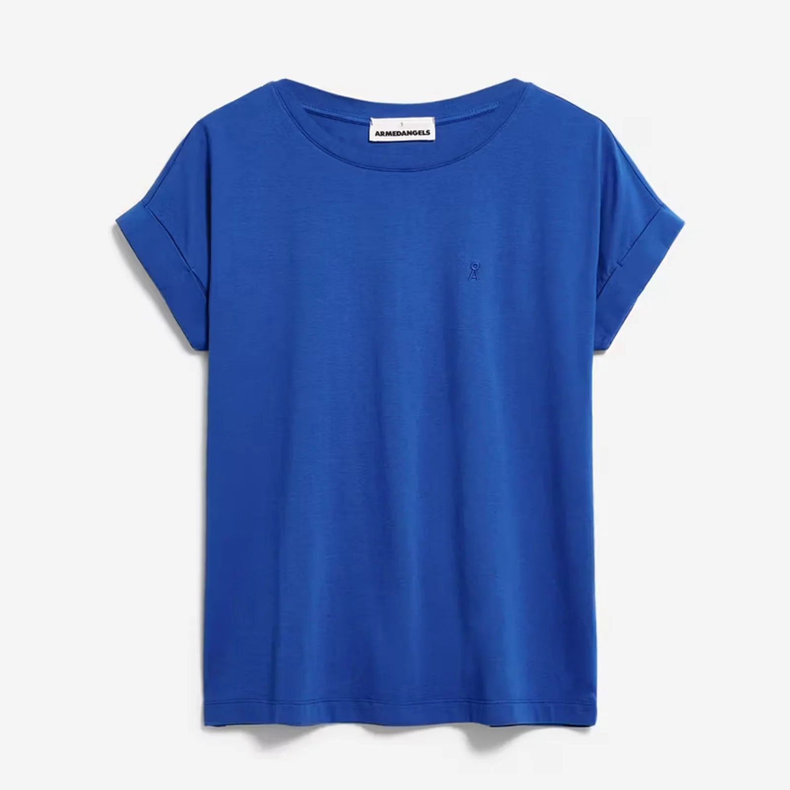 Idaara Top dynamo blue