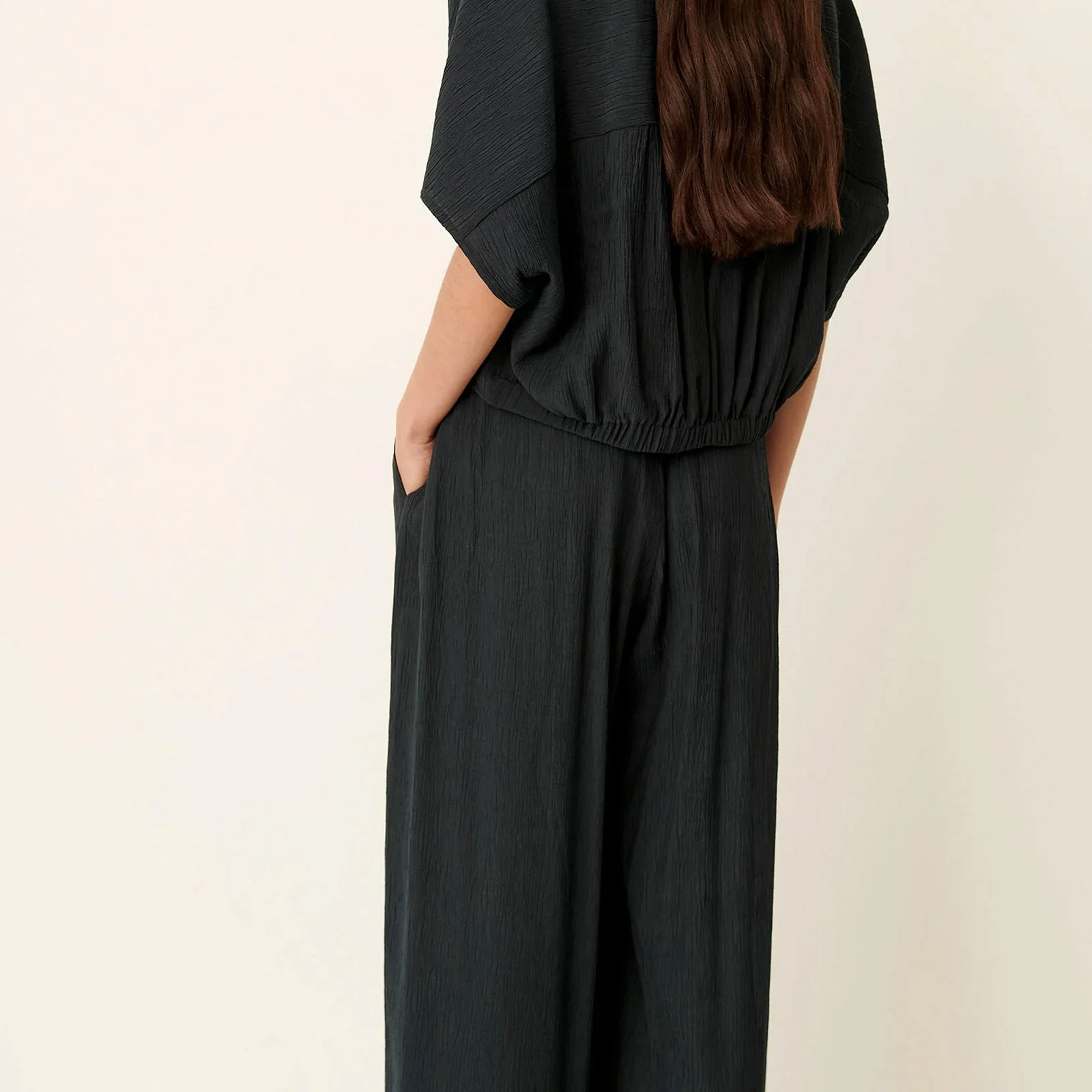 Isla Minima Pants smoke green - Image 3