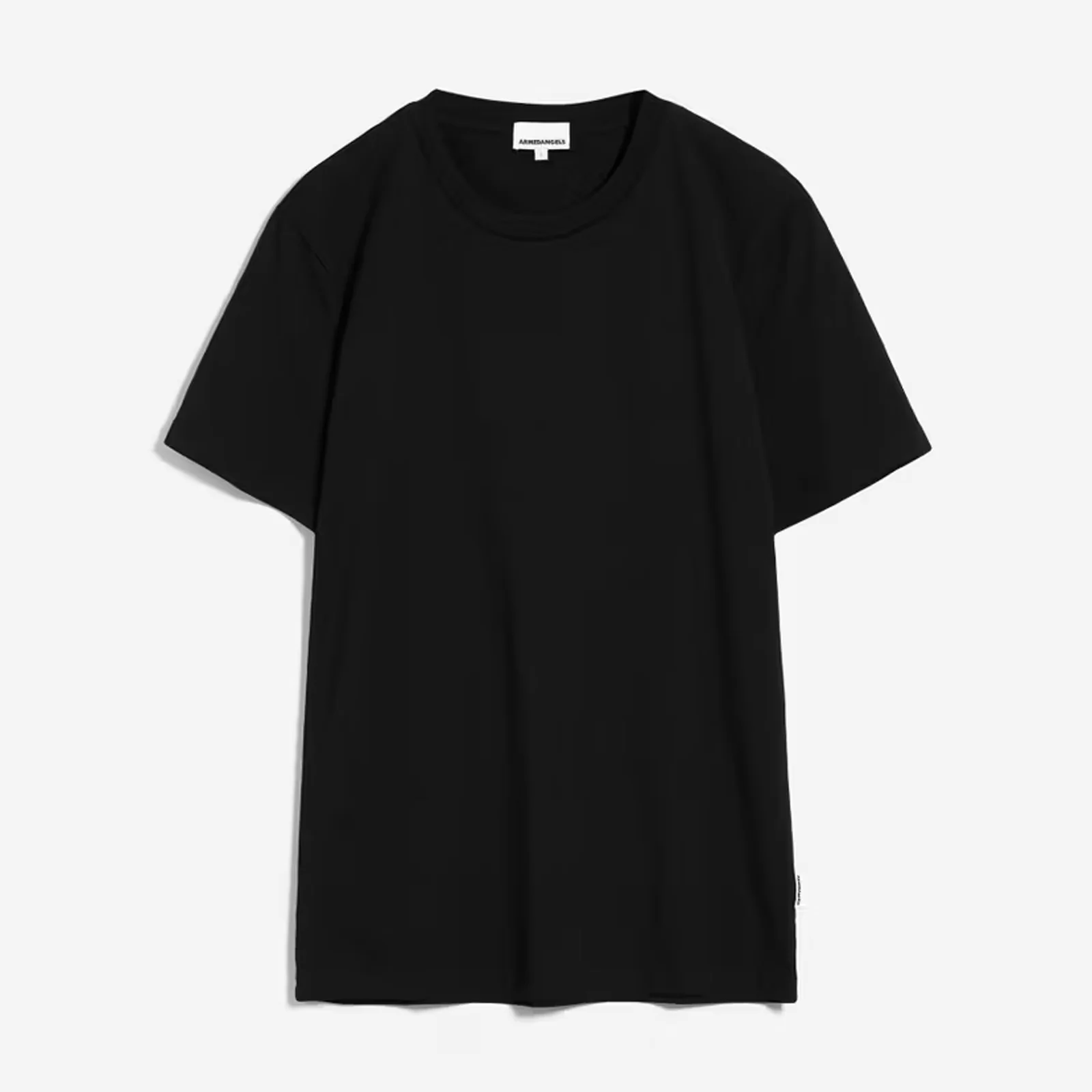Jaames Tee black - Image 4