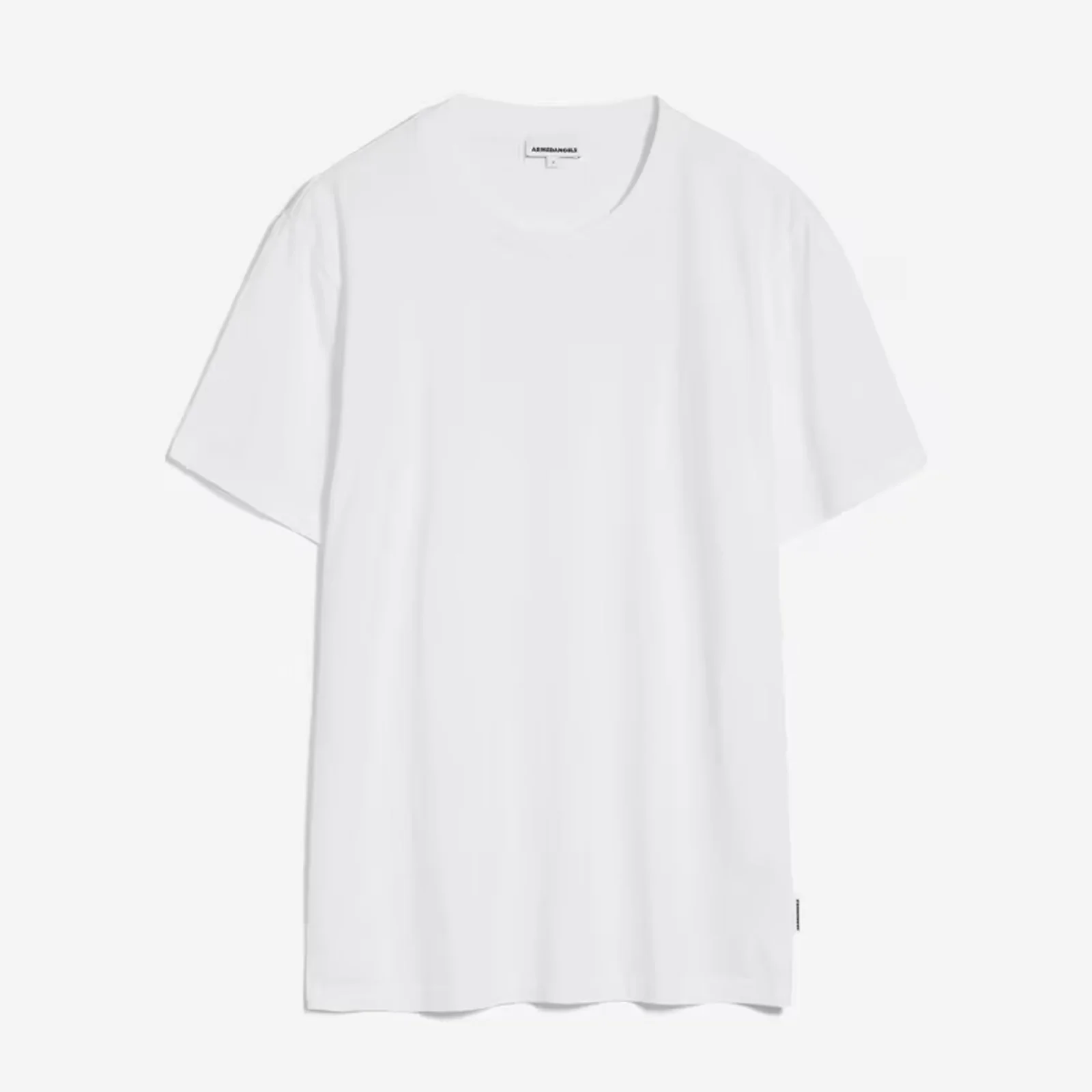 Jaames Tee white - Image 4