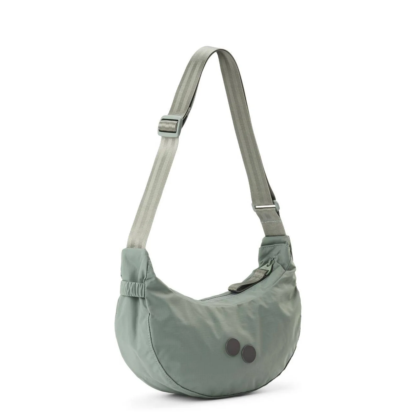 Krumm Small Crossbody Bag pure sage - Image 4