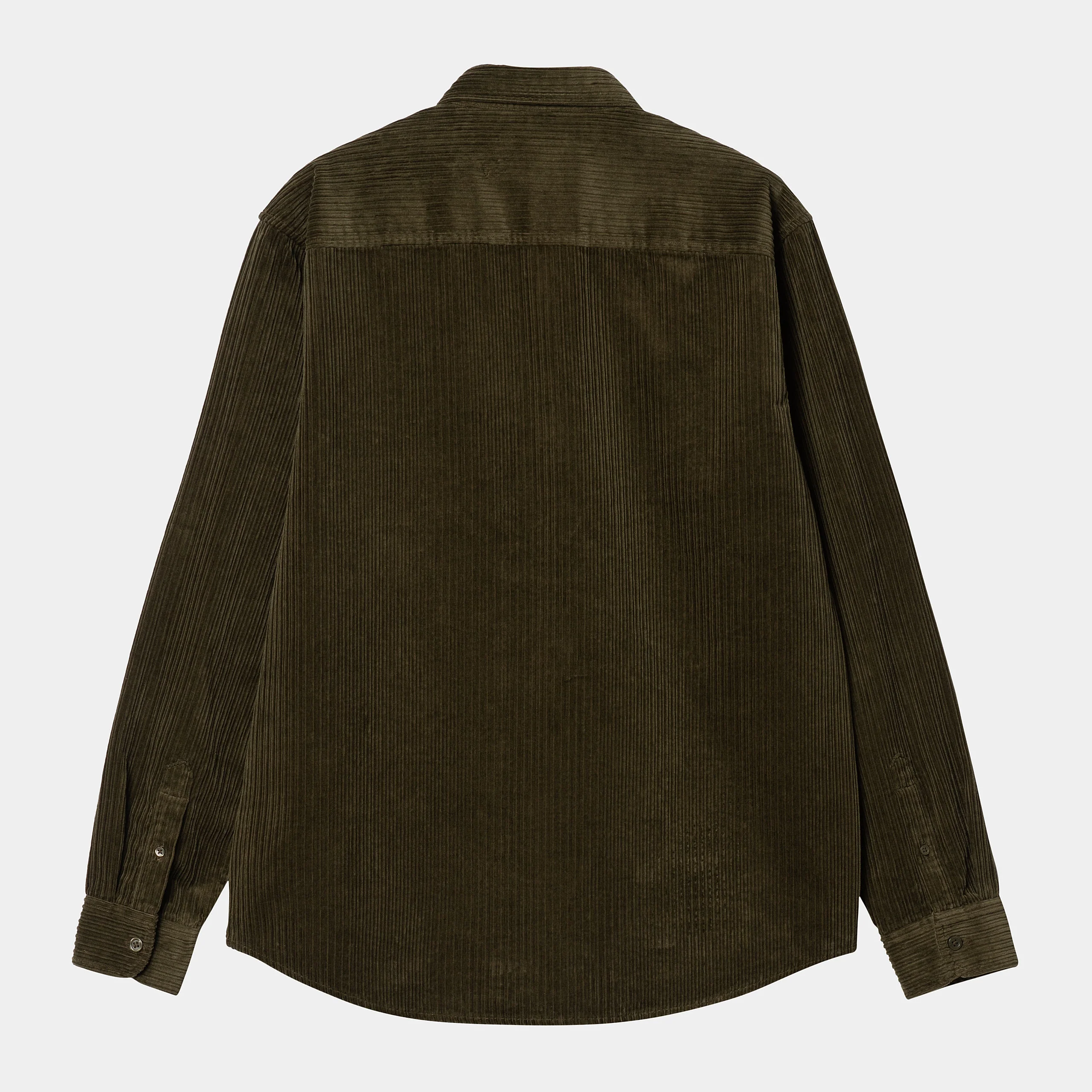 L/S Rhodes Shirt highland - Image 2