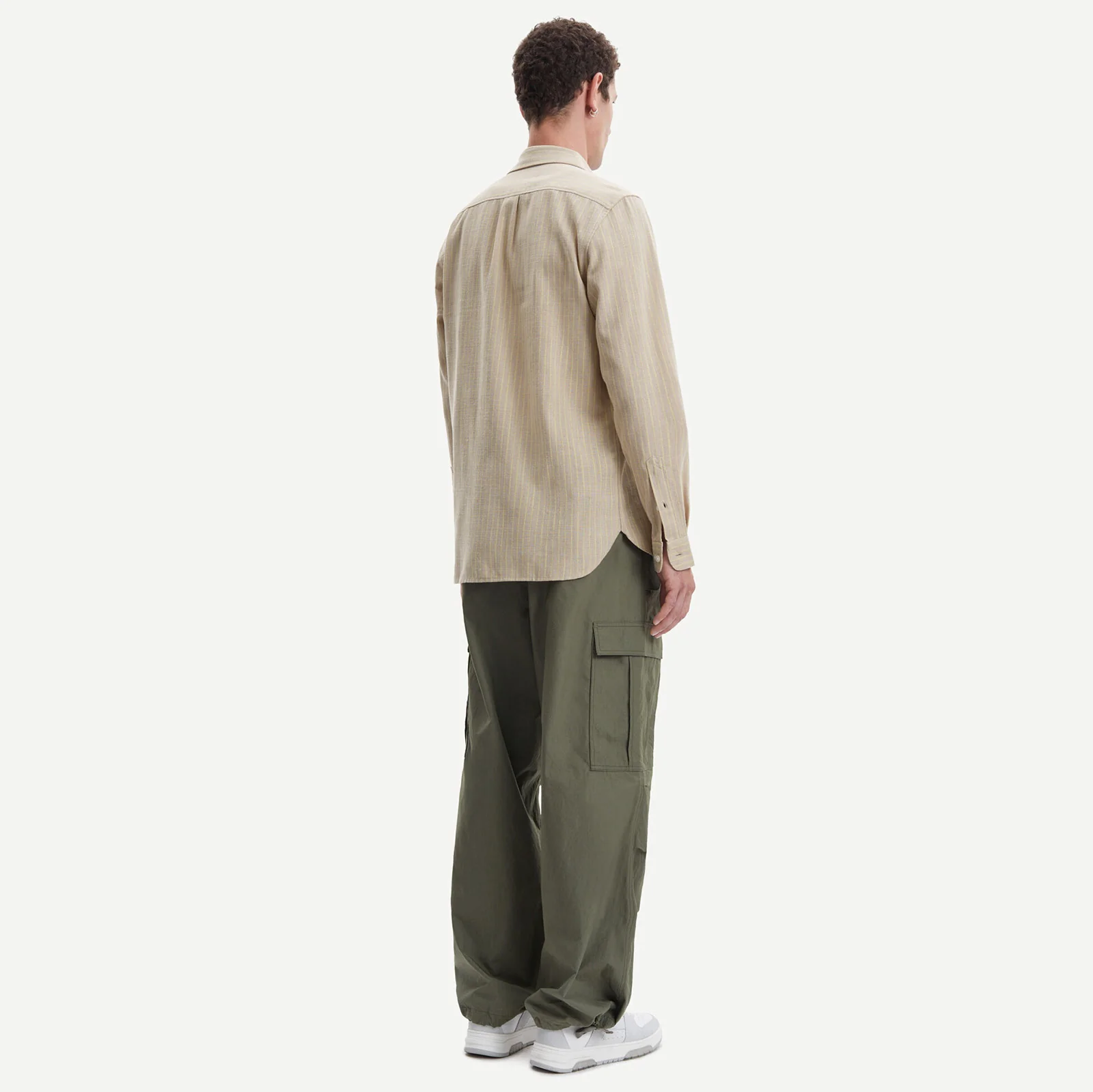 Liam FP Shirt 14246 daiquiri green st. - Image 3