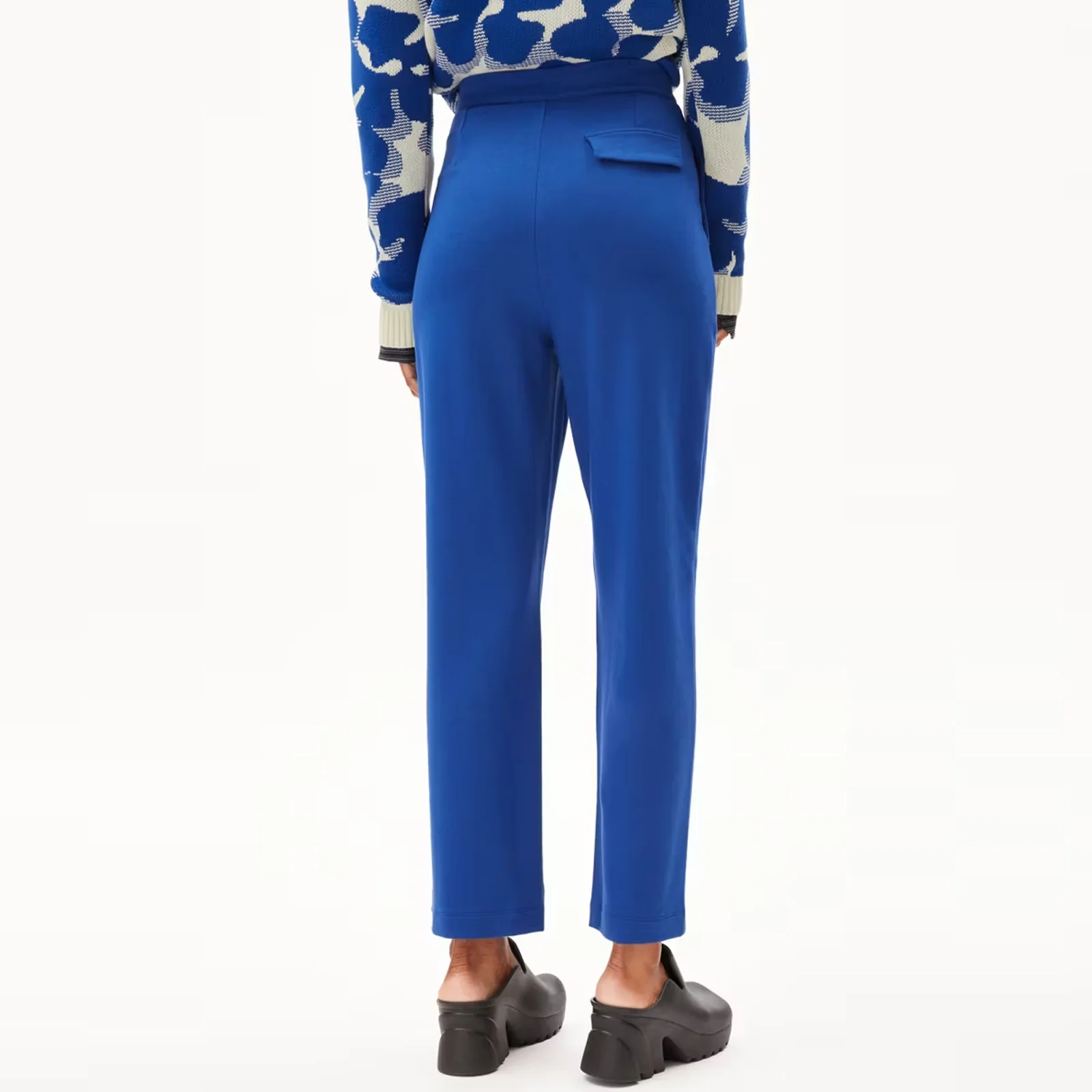 Linaa Lou Pants dynamo blue - Image 4