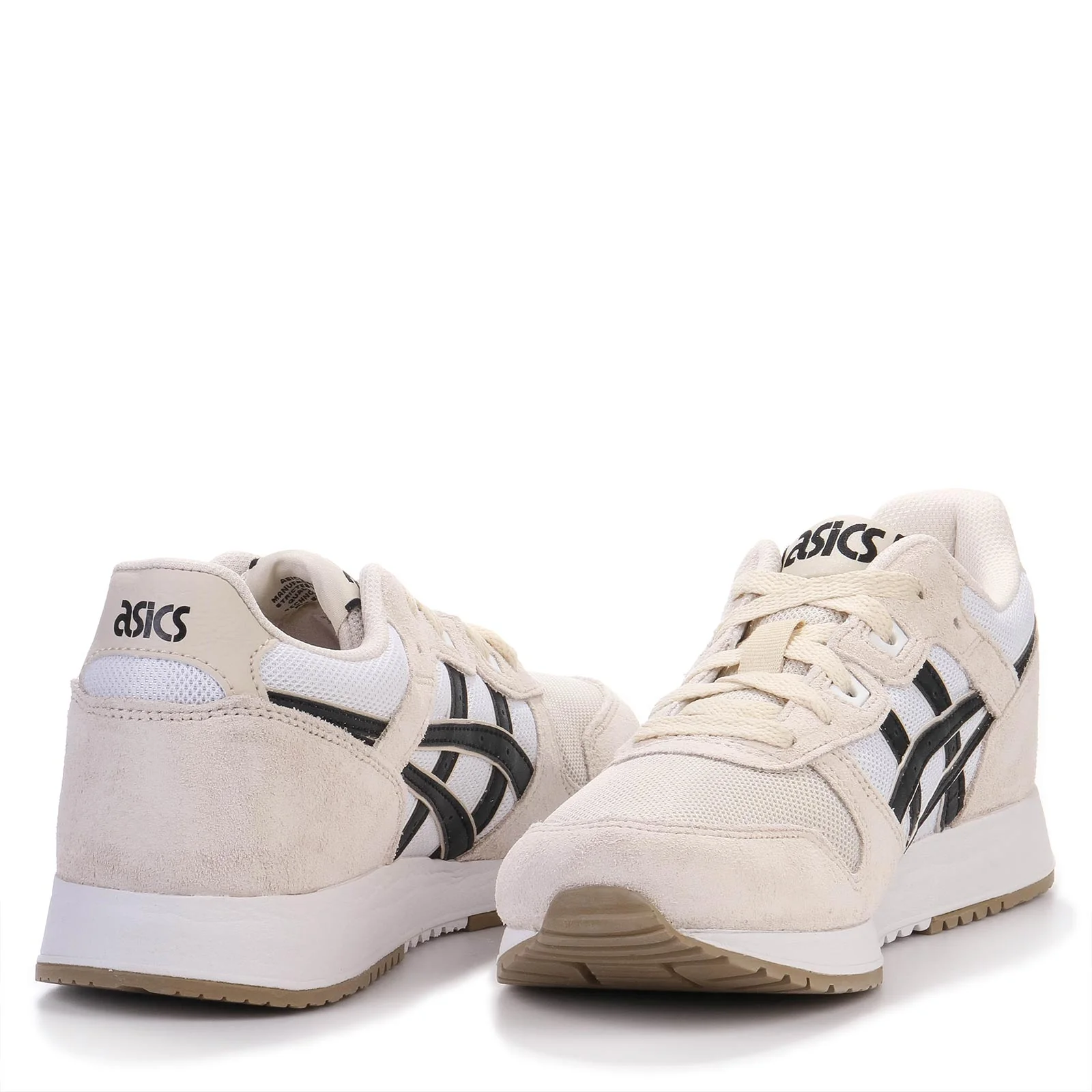 Lyte Classic oatmeal/black - Image 3