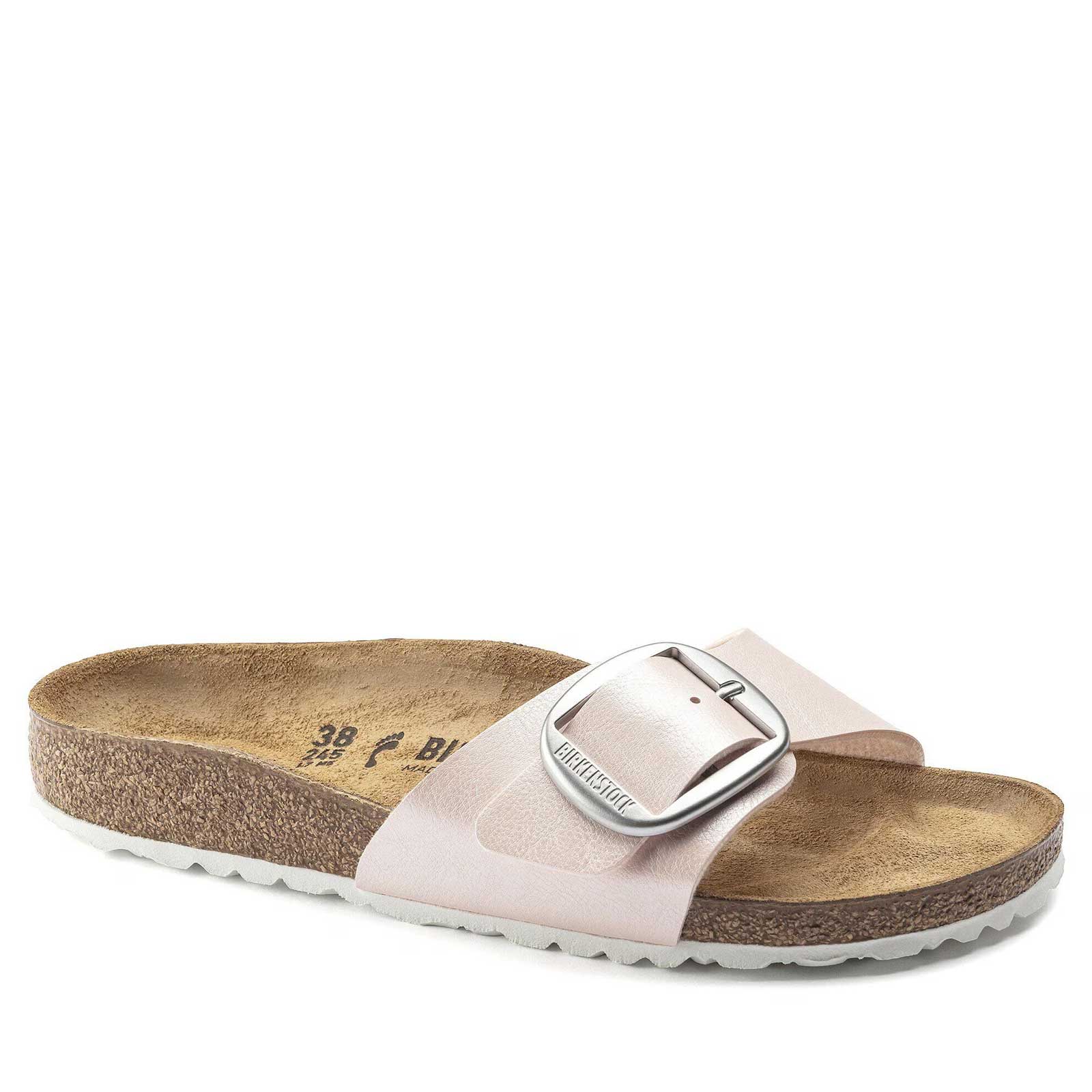 Madrid Big Buckle BF Narrow Fit graceful light rose - Image 3