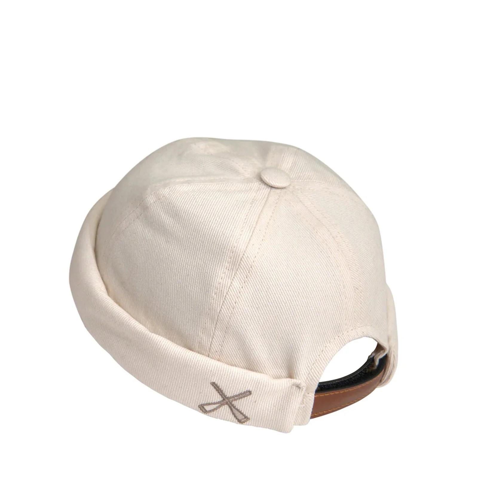 Miki Hat cream