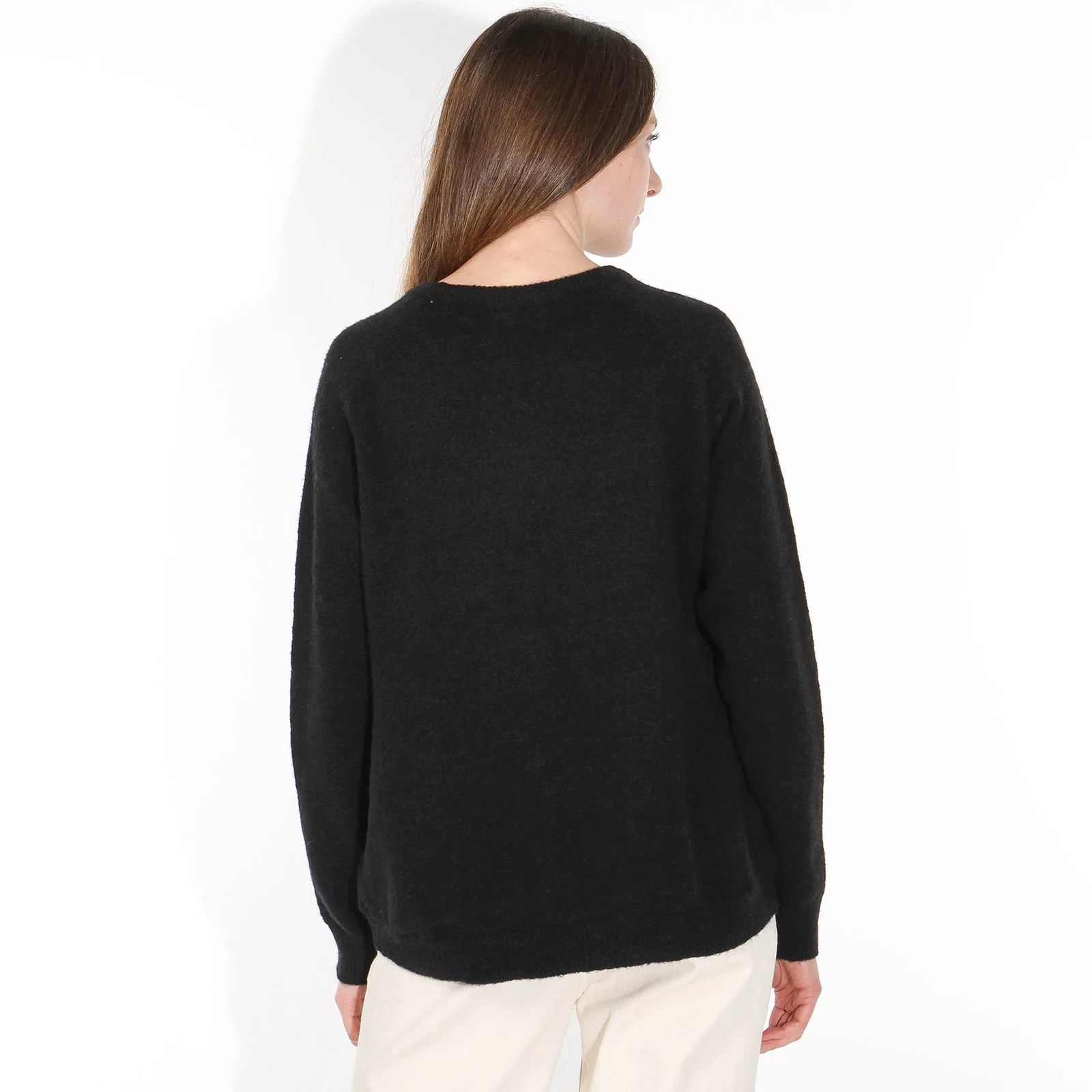 Kita Jumper black - Image 4