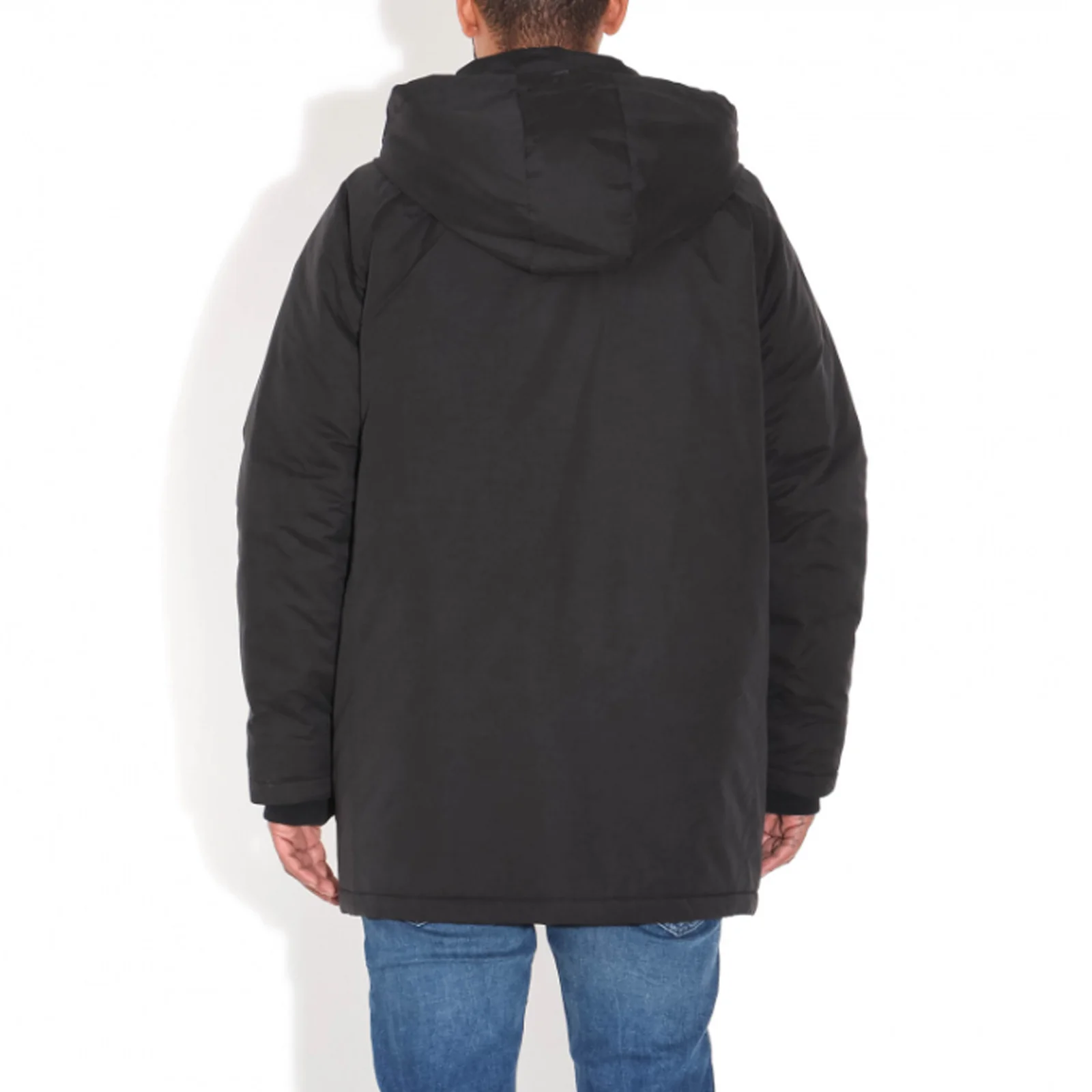 Skien Jacket black - Image 3