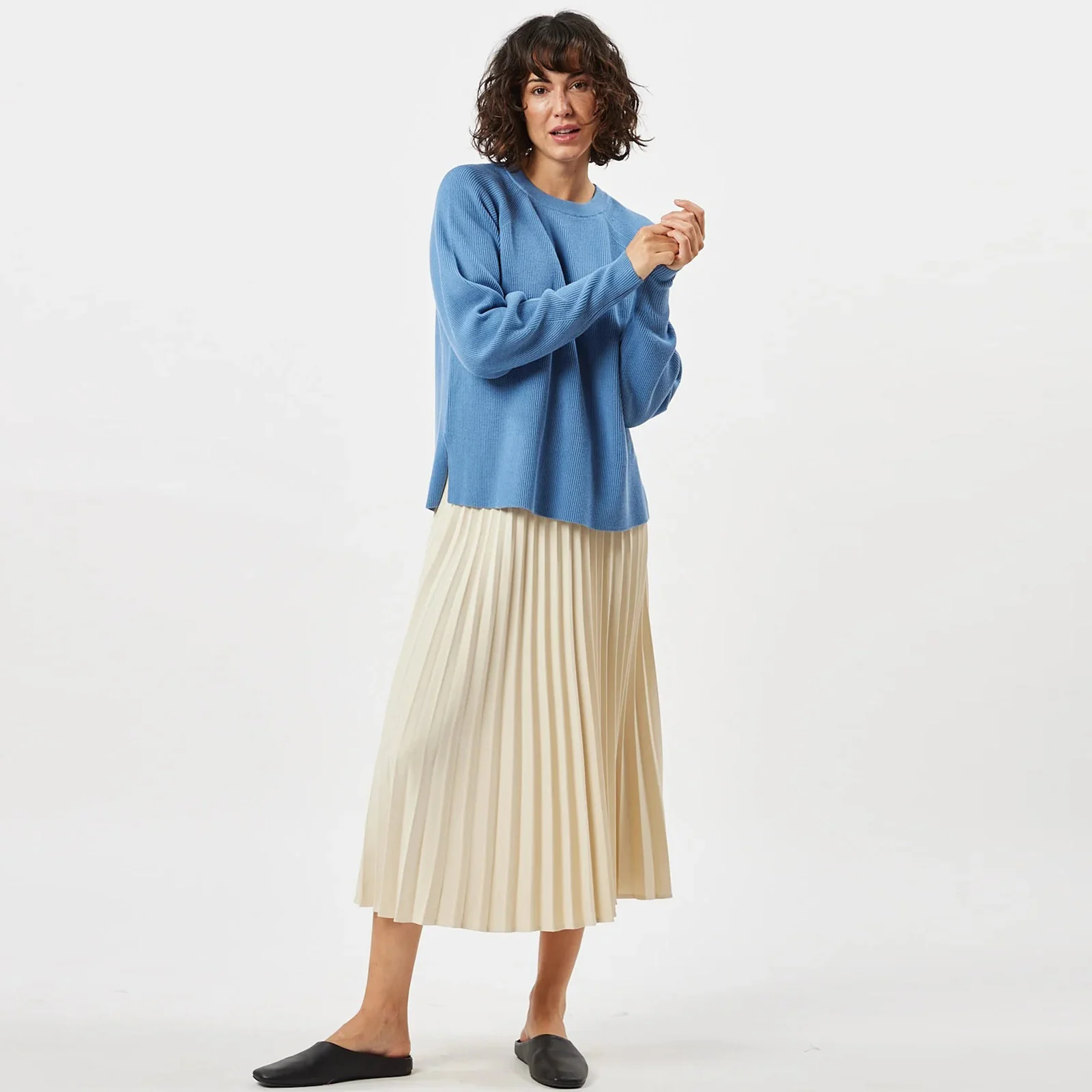 Mockine Jumper 4080 quiet harbor - Image 2