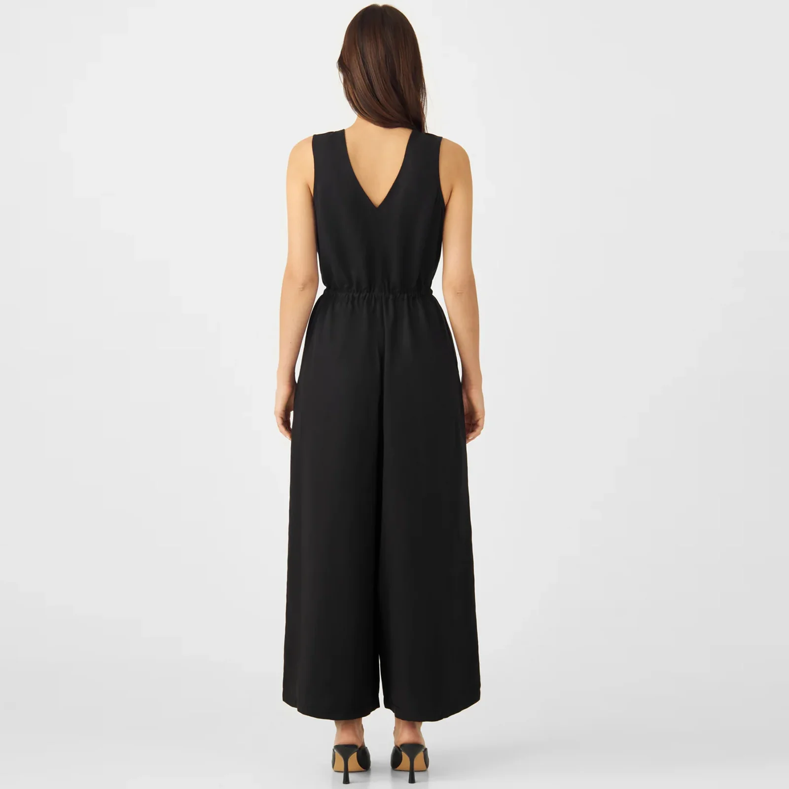 Moonlight Overall midnight black - Image 2